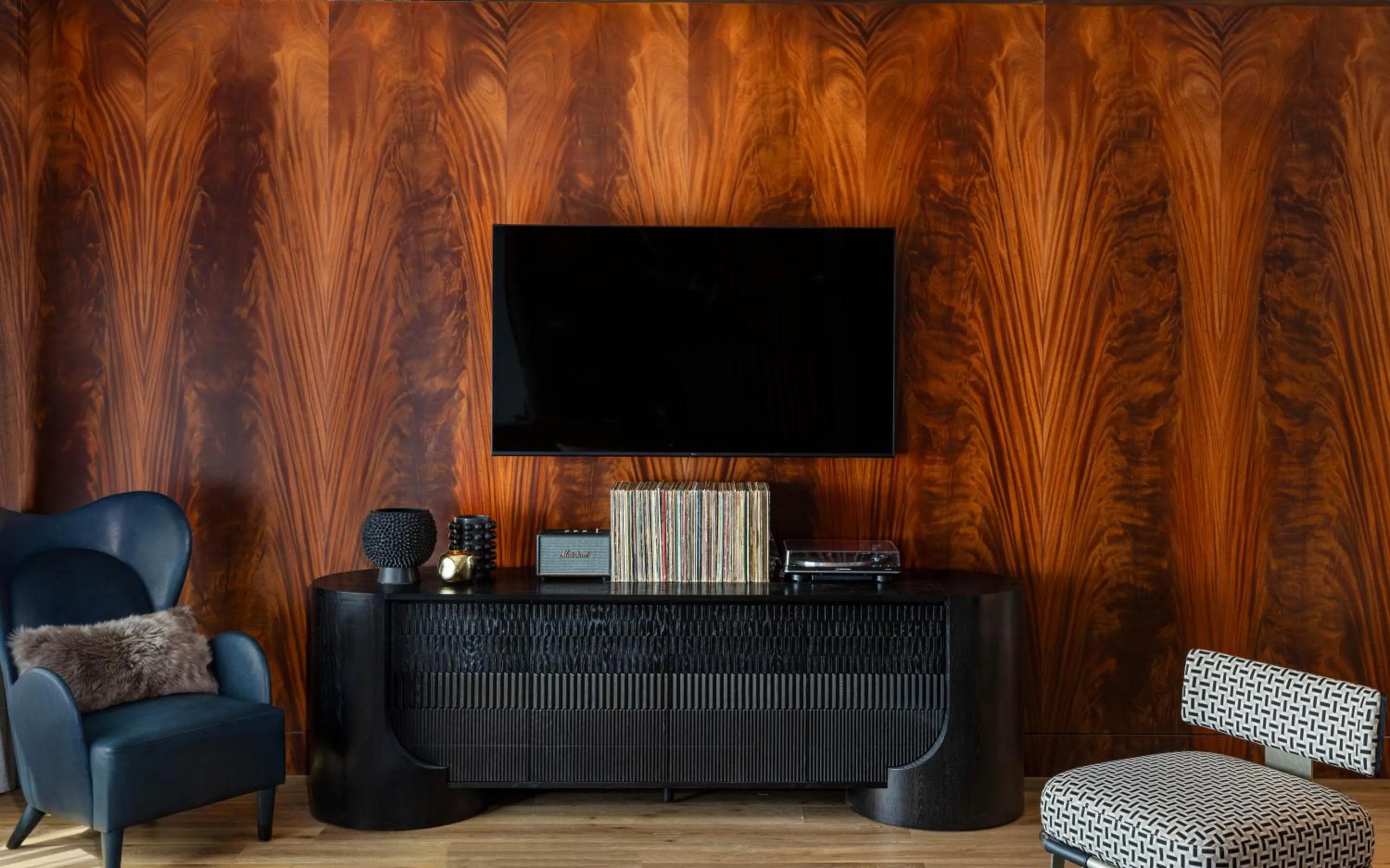 TV and multimedia in W Austin