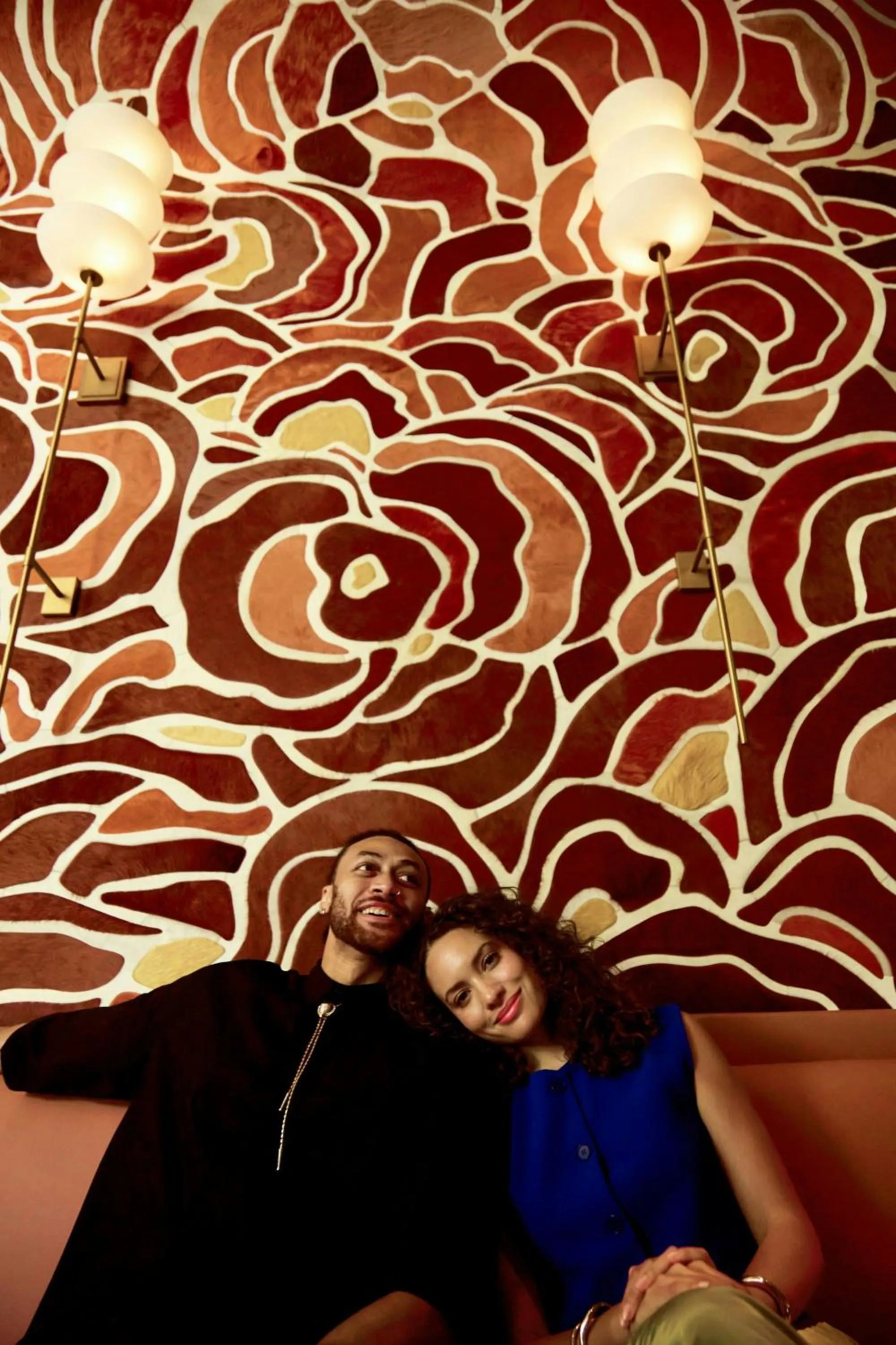 Restaurant/places to eat in W Austin