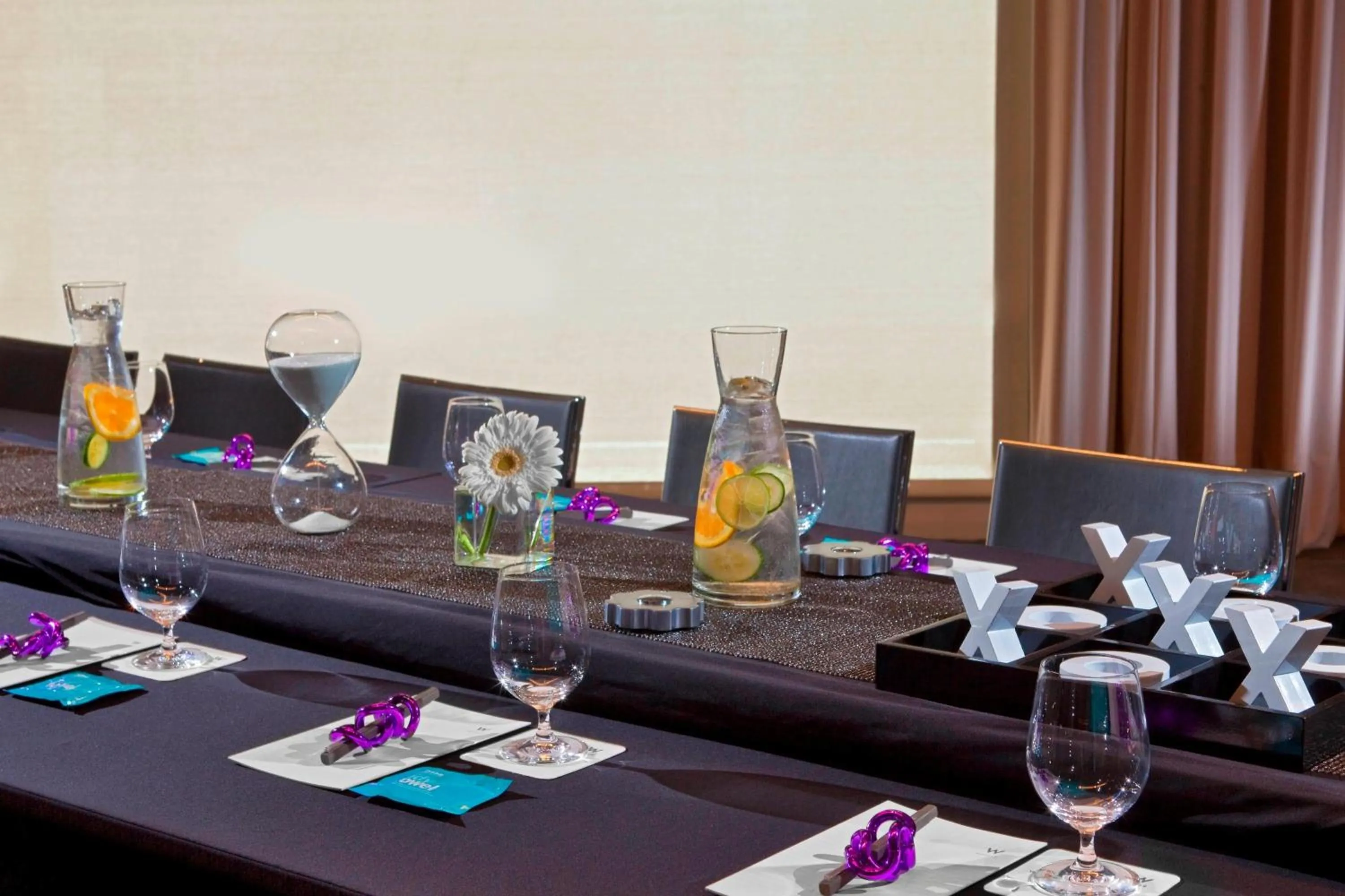 Meeting/conference room in W Austin