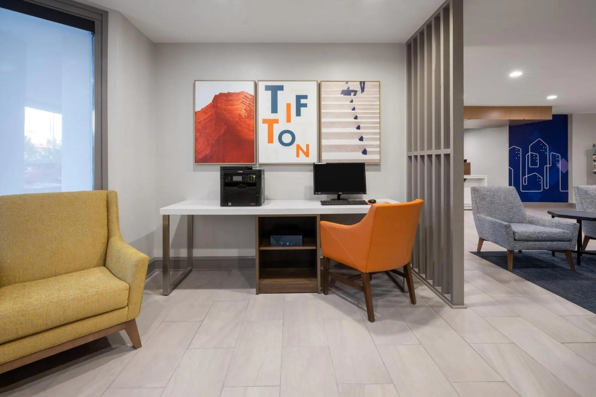 Other, Bed in Holiday Inn Express Tifton by IHG