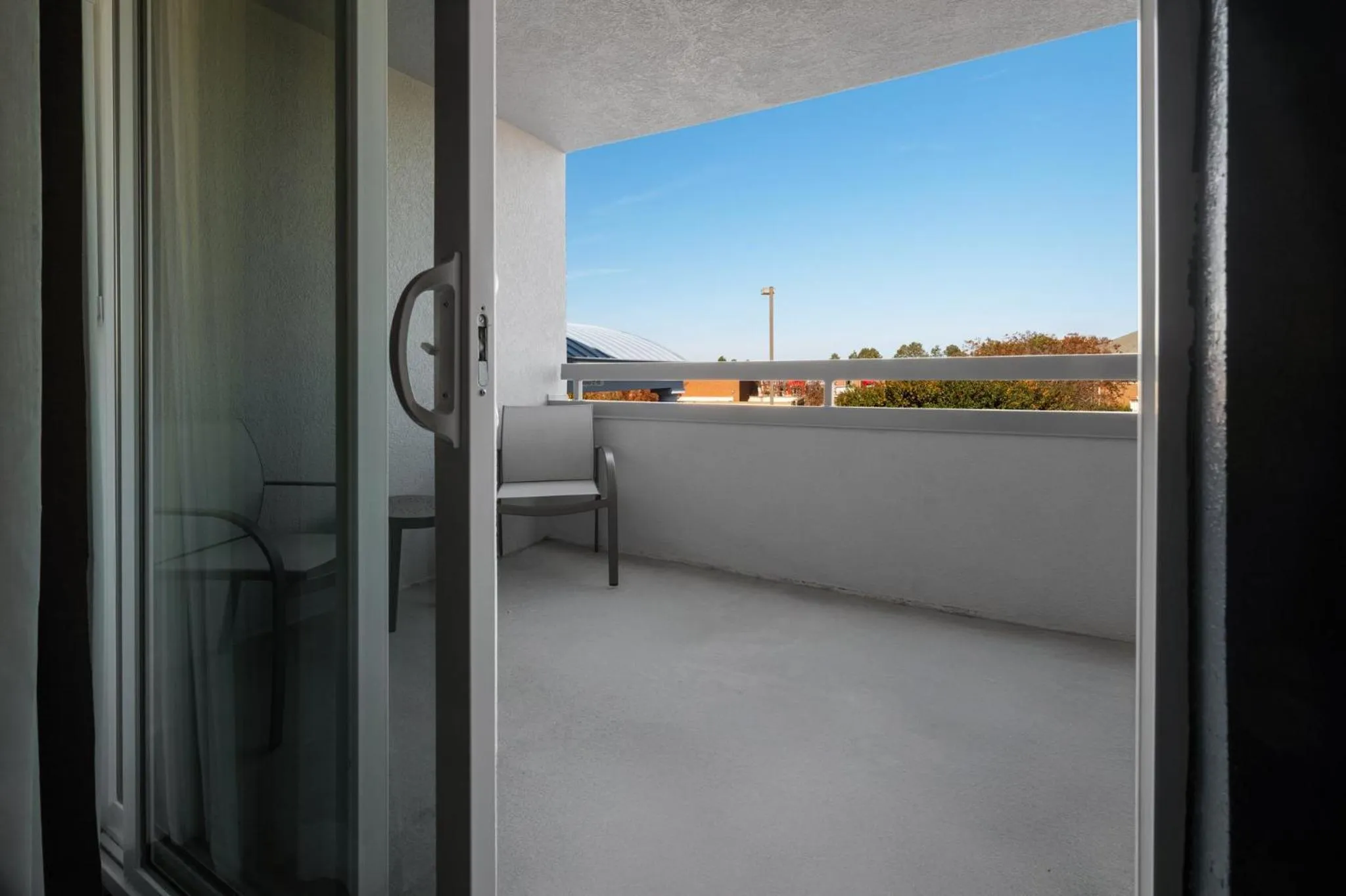 Photo of the whole room in Holiday Inn Express Tifton by IHG