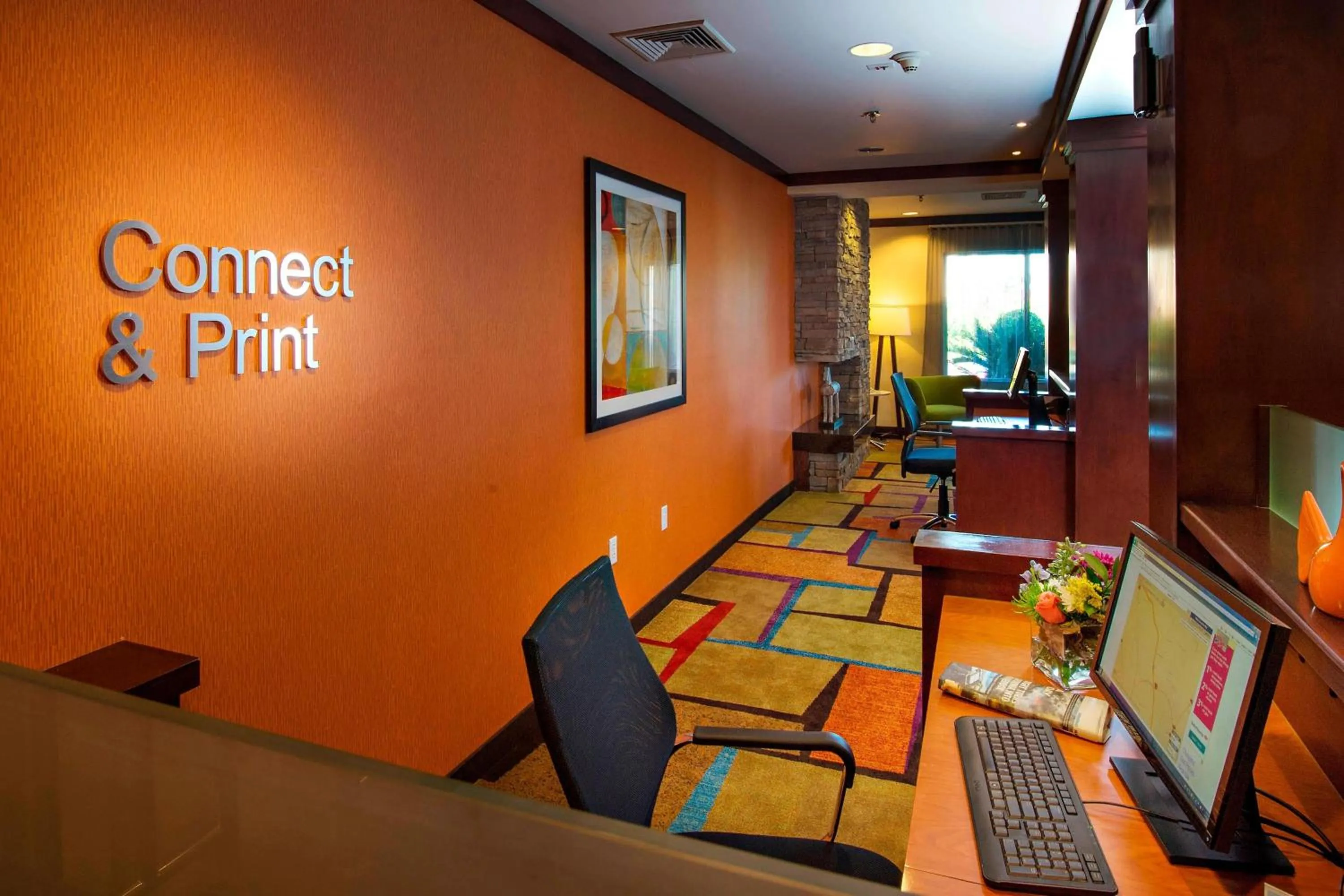 Other in Fairfield Inn and Suites by Marriott Tifton