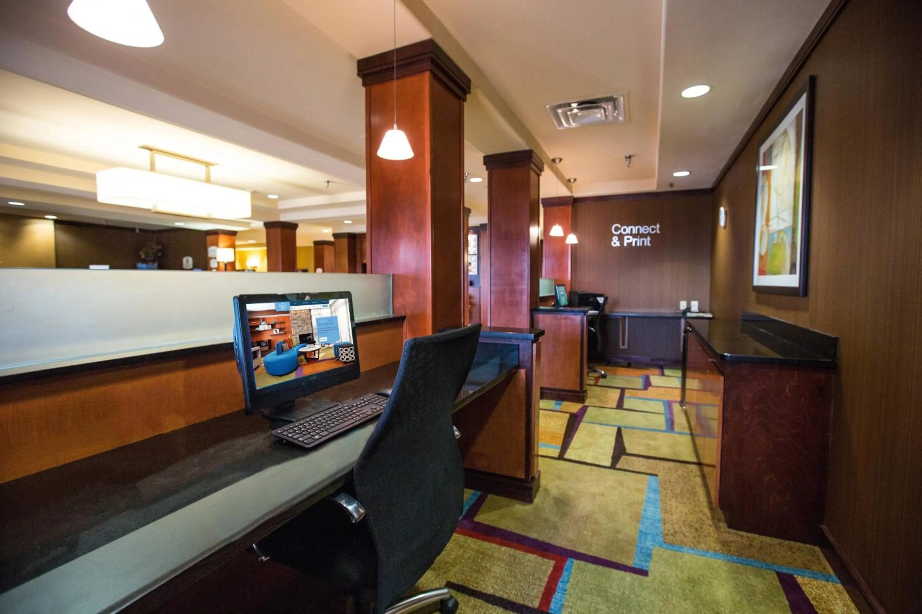 Other in Fairfield Inn & Suites Toledo North