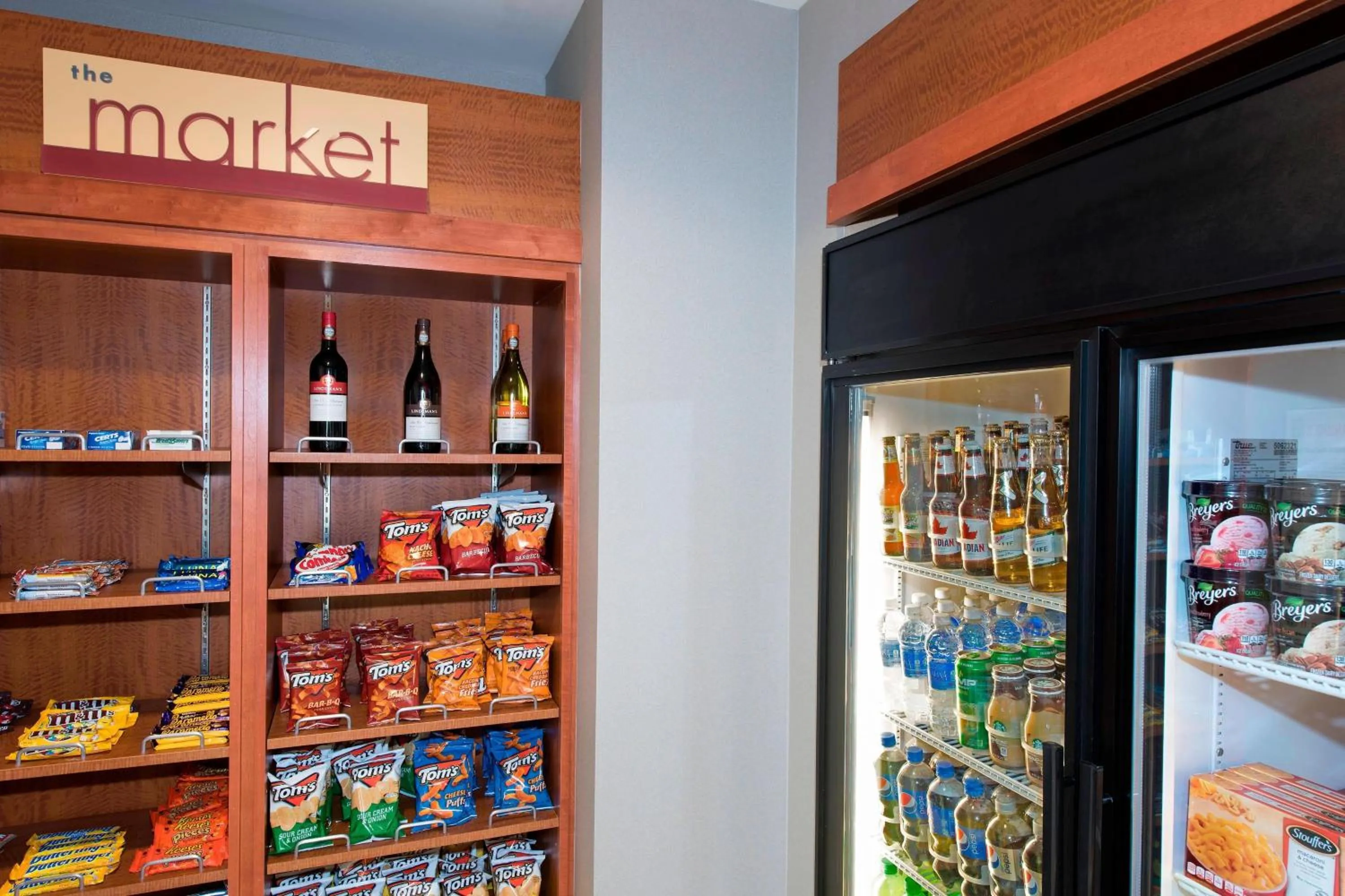 Other in Residence Inn Toledo Maumee