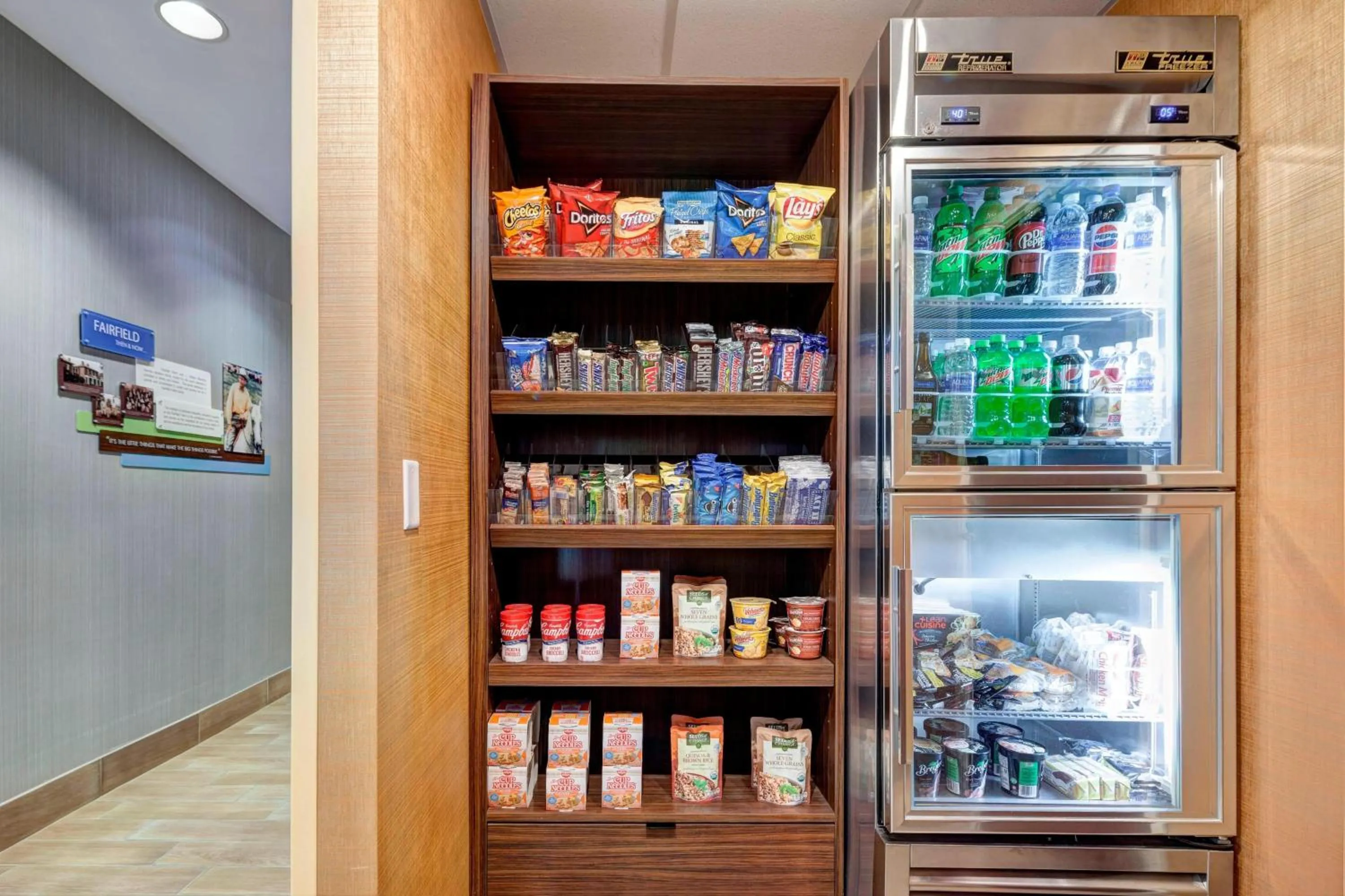 Other in Fairfield Inn Tuscaloosa