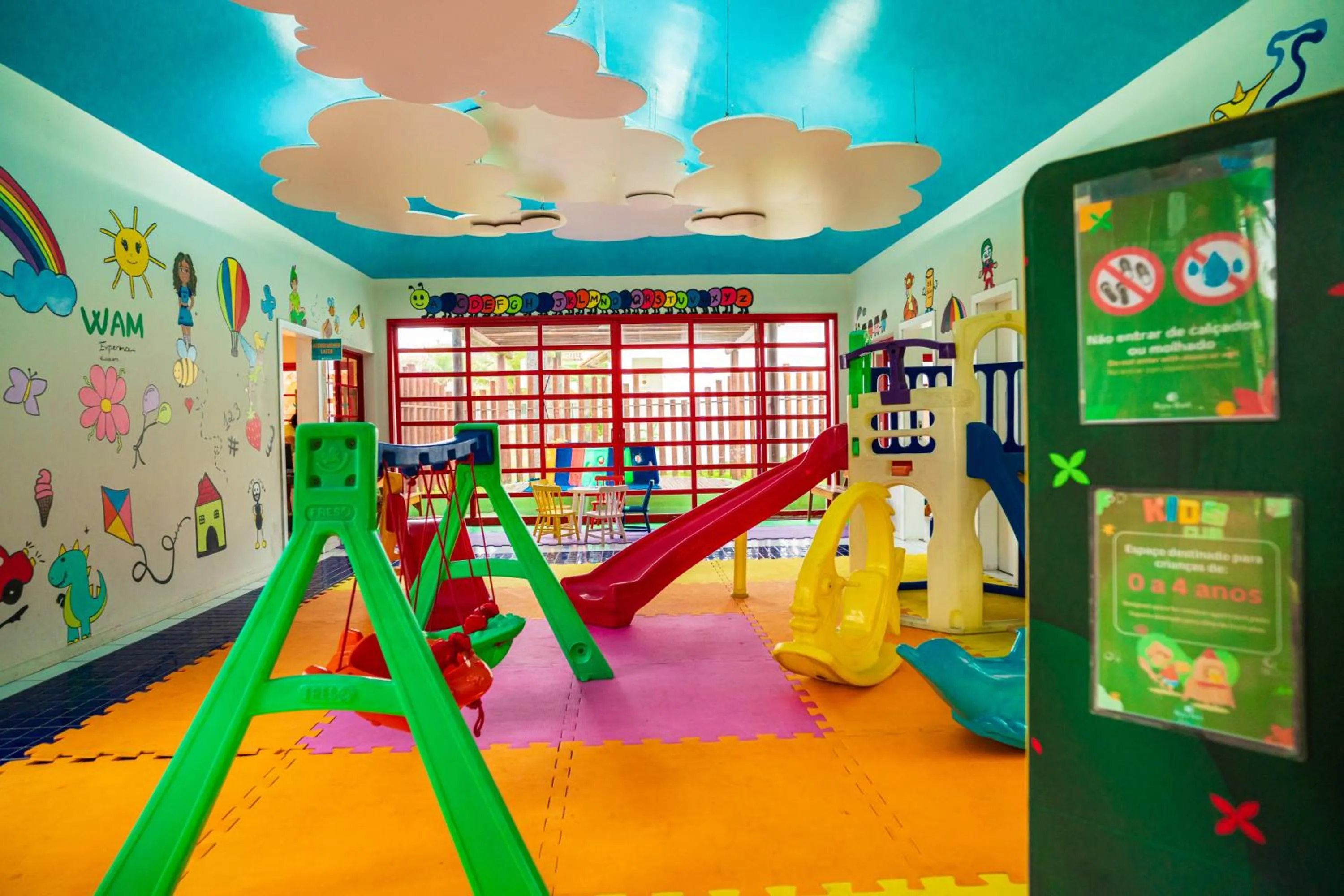 Búzios Beach Resort by WAM Experience