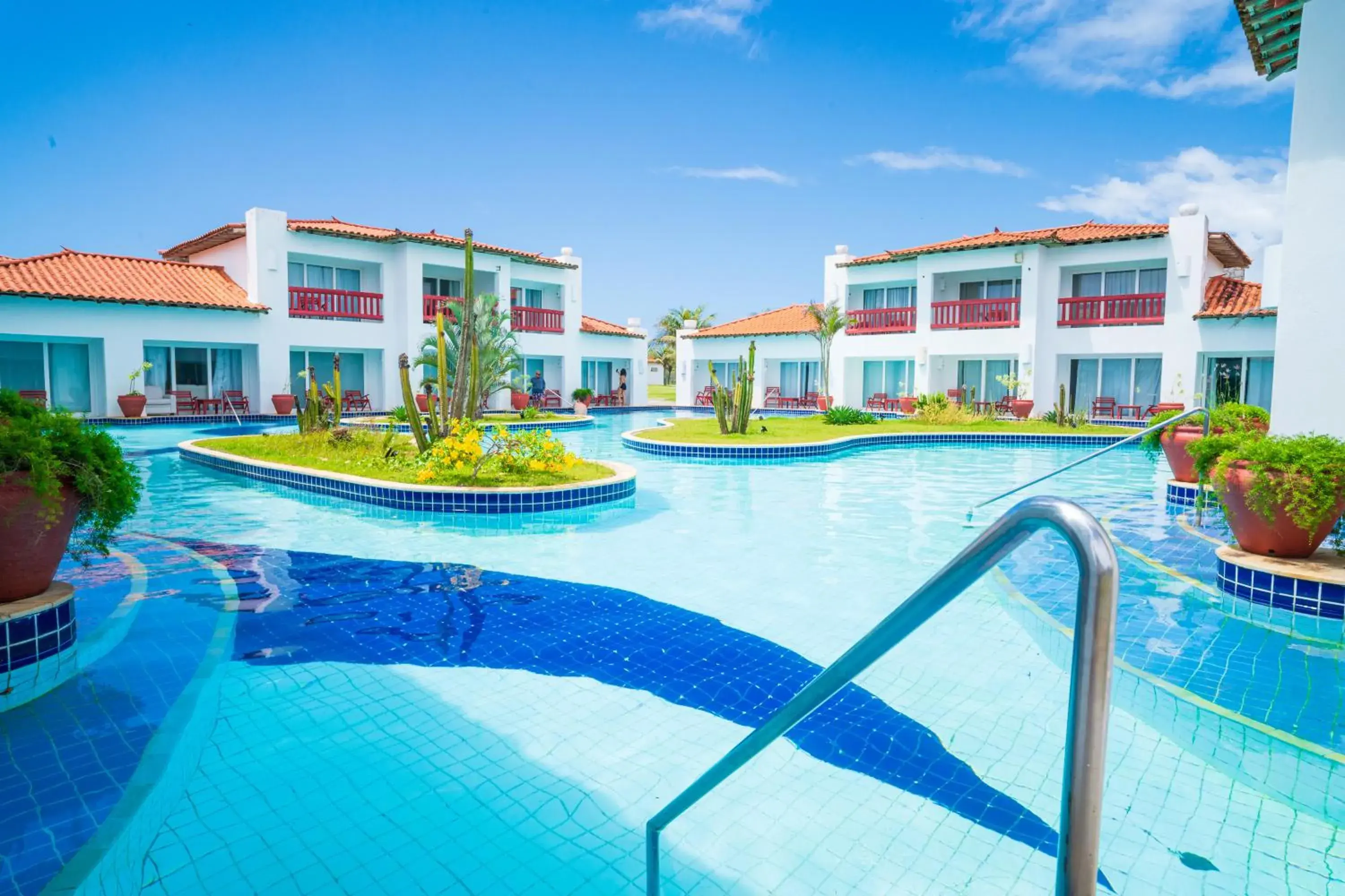 Apartment with swimming pool view - single occupancy in Búzios Beach Resort by WAM Experience Apartment with swimming pool view - single occupancy in Búzios Beach Resort by WAM Experience