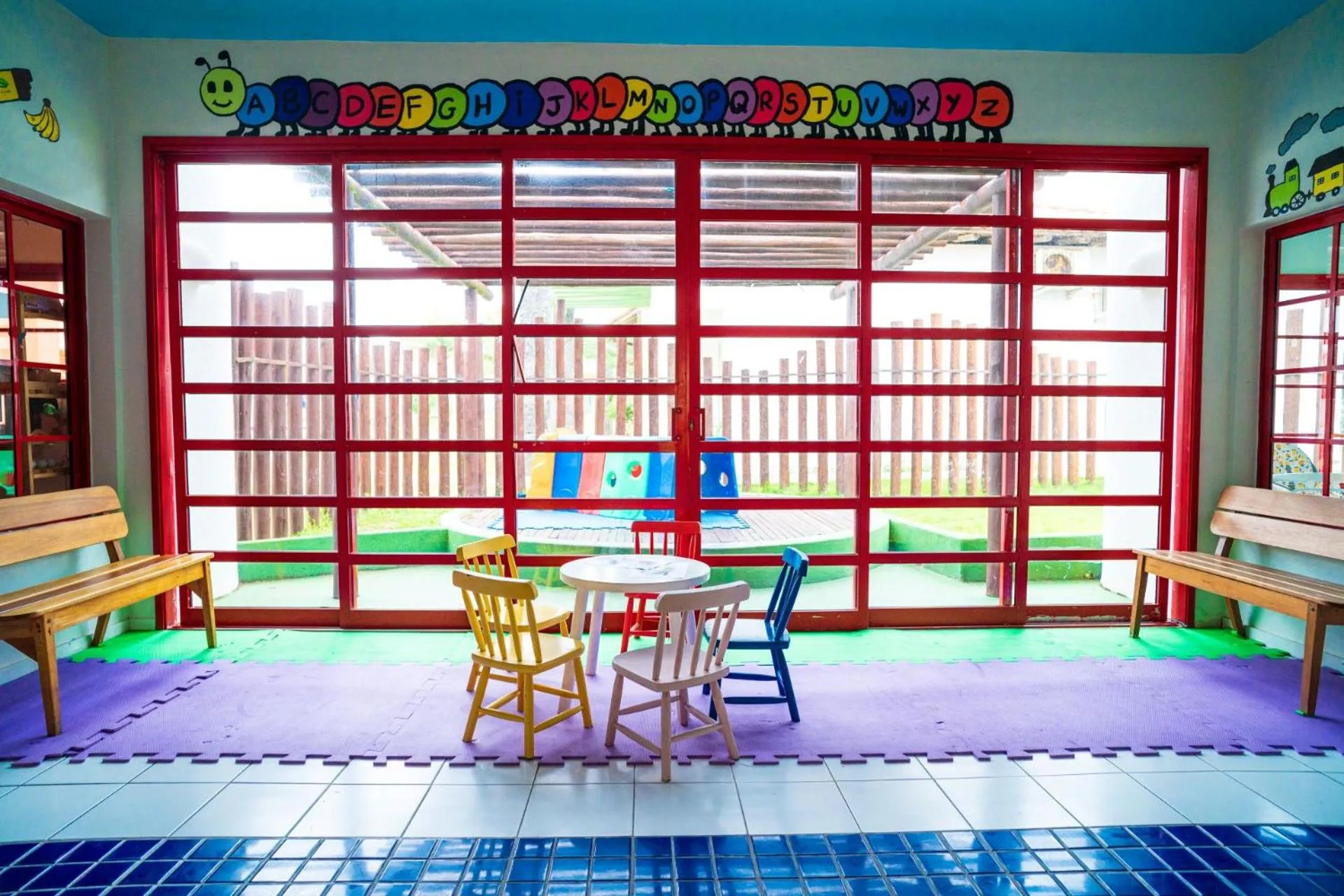 Búzios Beach Resort by WAM Experience