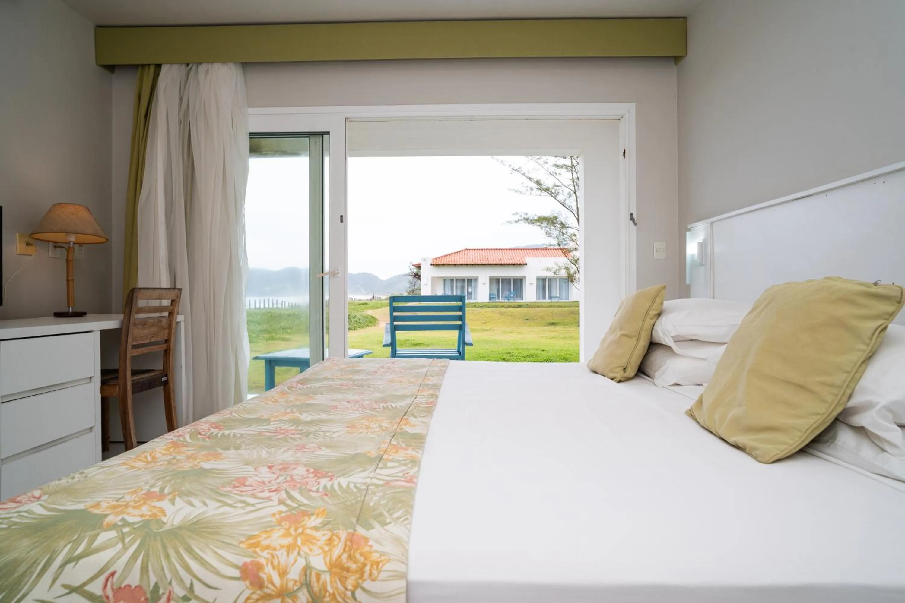 Bedroom, Bed in Búzios Beach Resort by WAM Experience