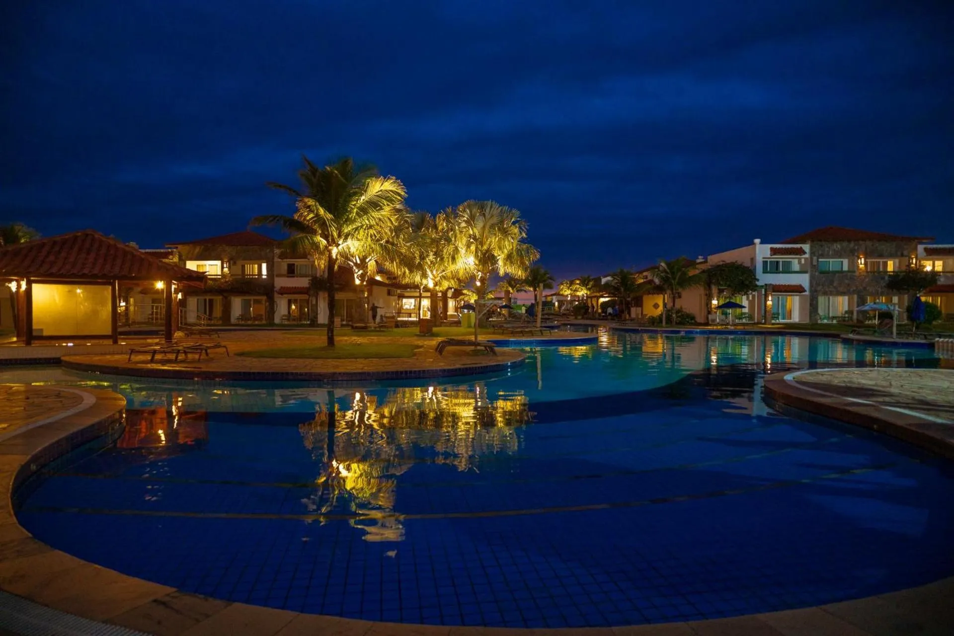 Búzios Beach Resort by WAM Experience