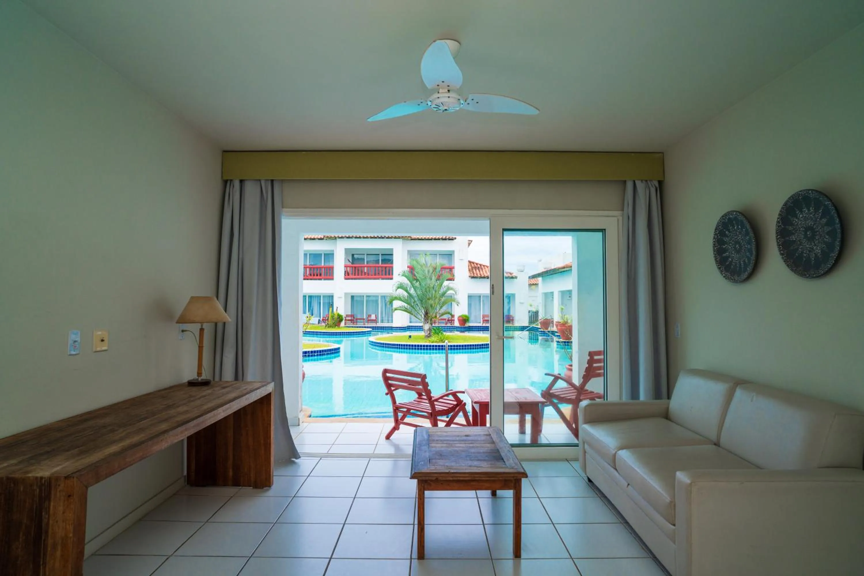 Swimming pool in Búzios Beach Resort by WAM Experience