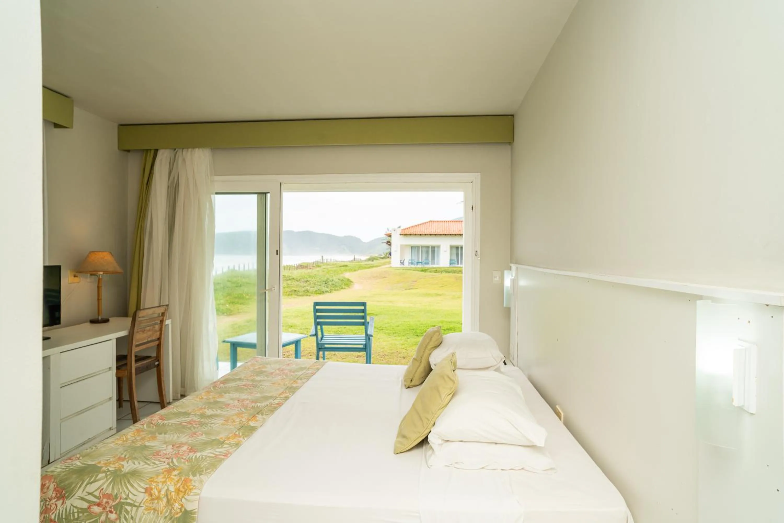 Bedroom, Bed in Búzios Beach Resort by WAM Experience