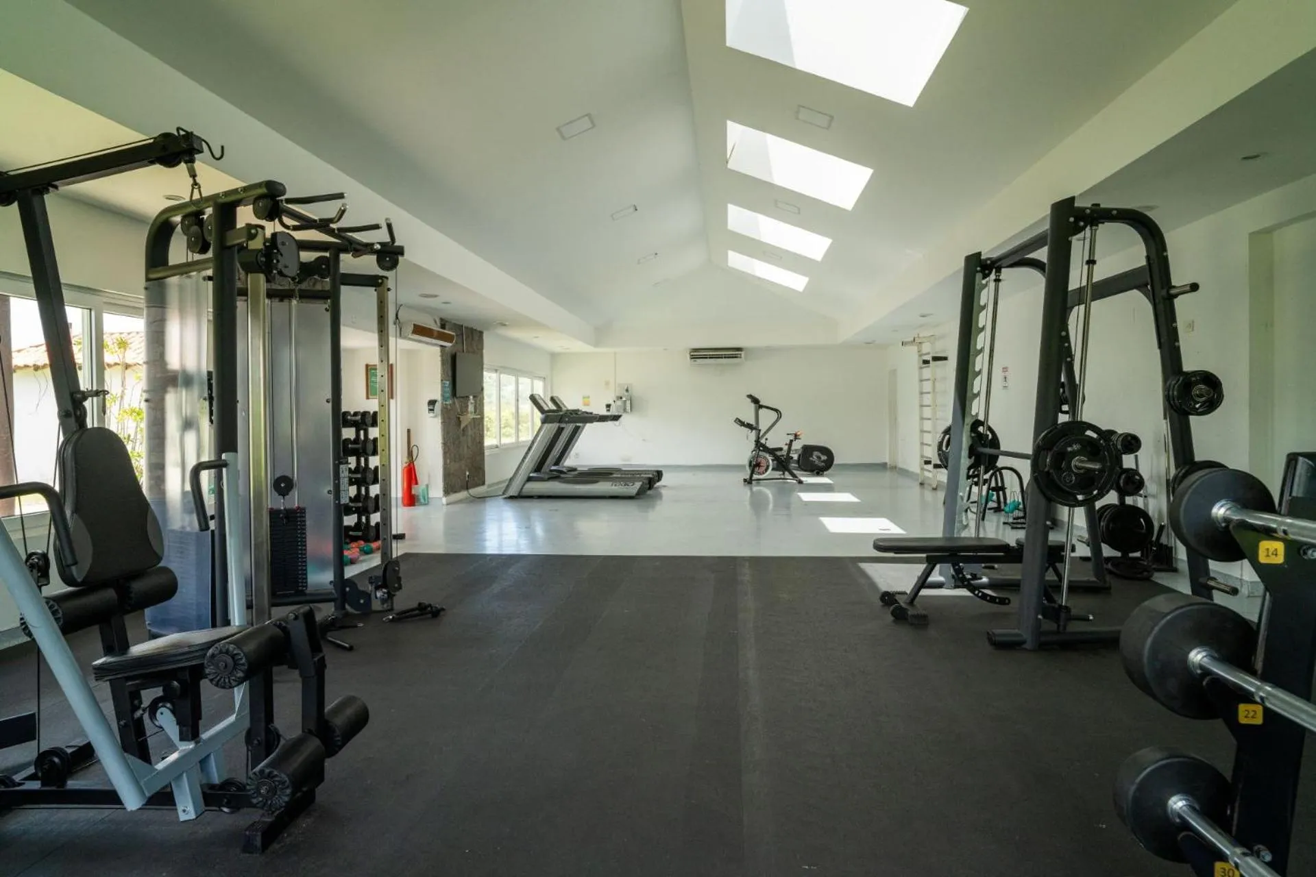 Búzios Beach Resort by WAM Experience