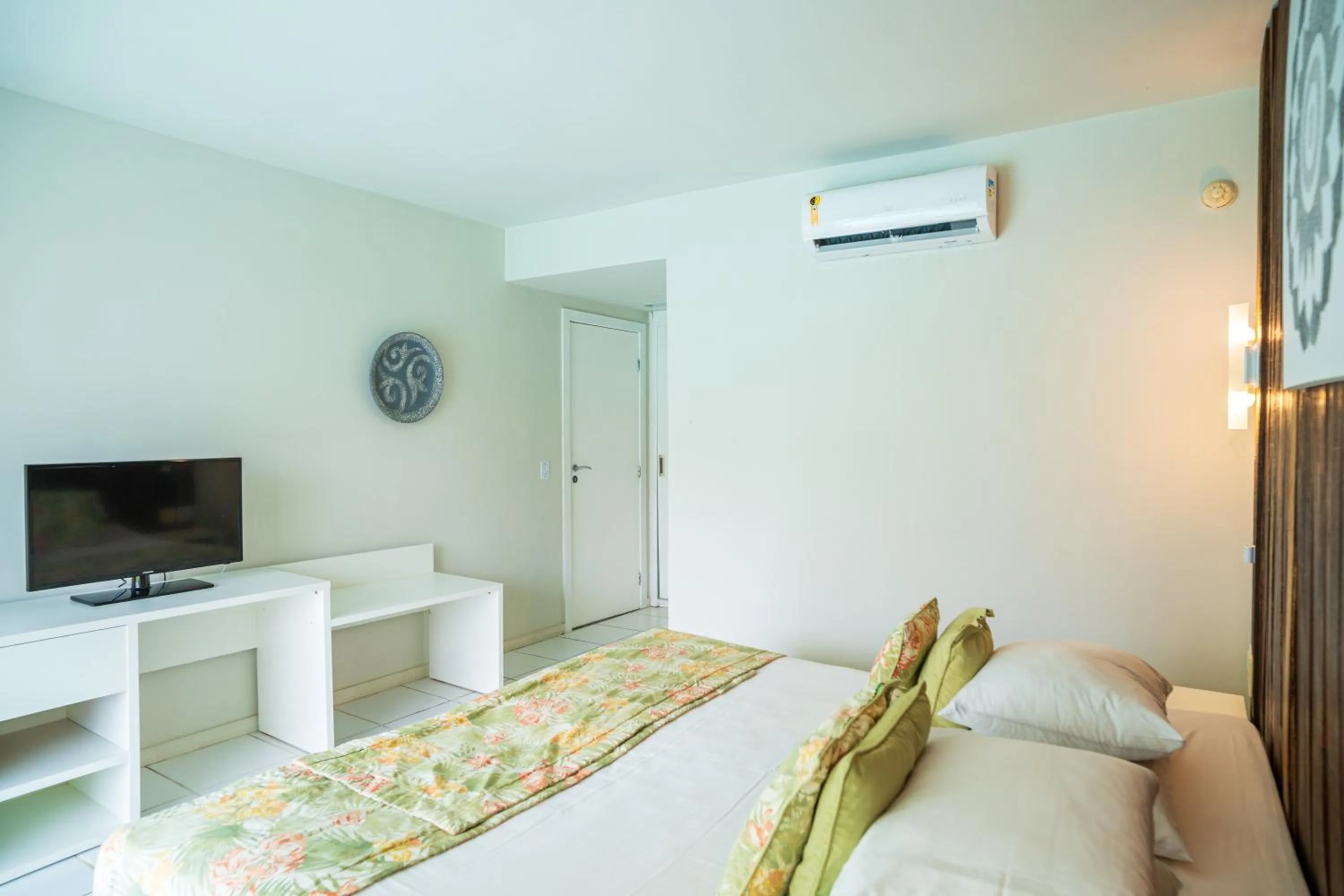 Bedroom, Bed in Búzios Beach Resort by WAM Experience