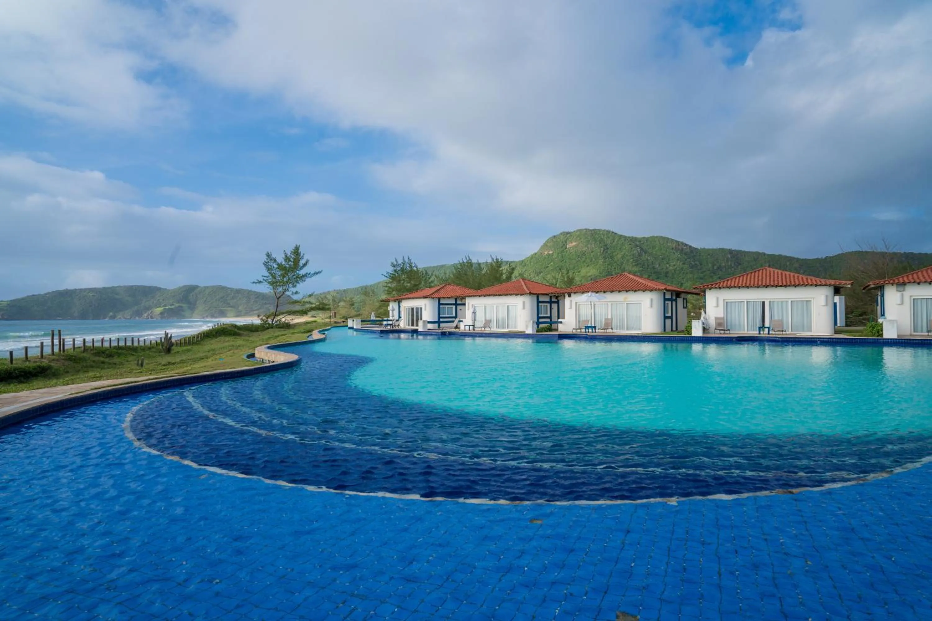 Beach in Búzios Beach Resort by WAM Experience