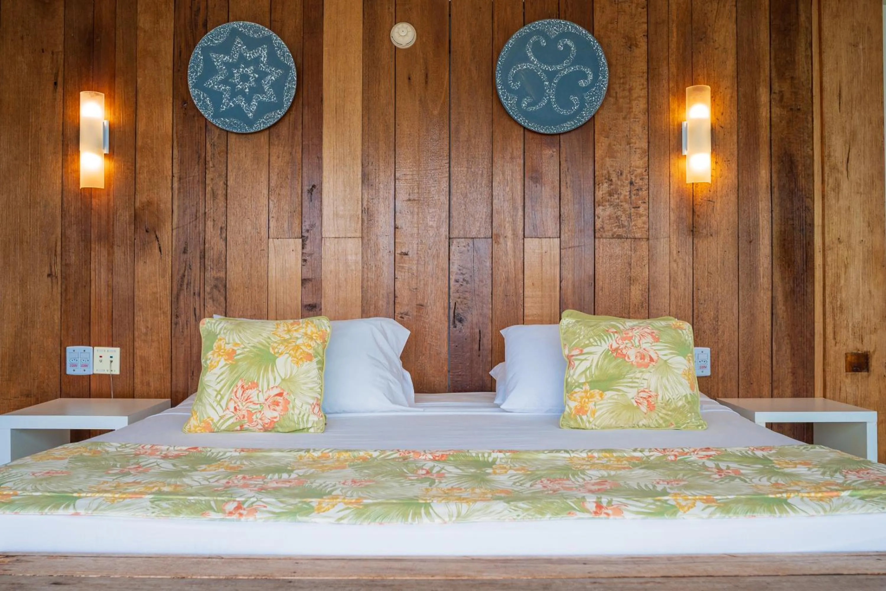 Bed in Búzios Beach Resort by WAM Experience