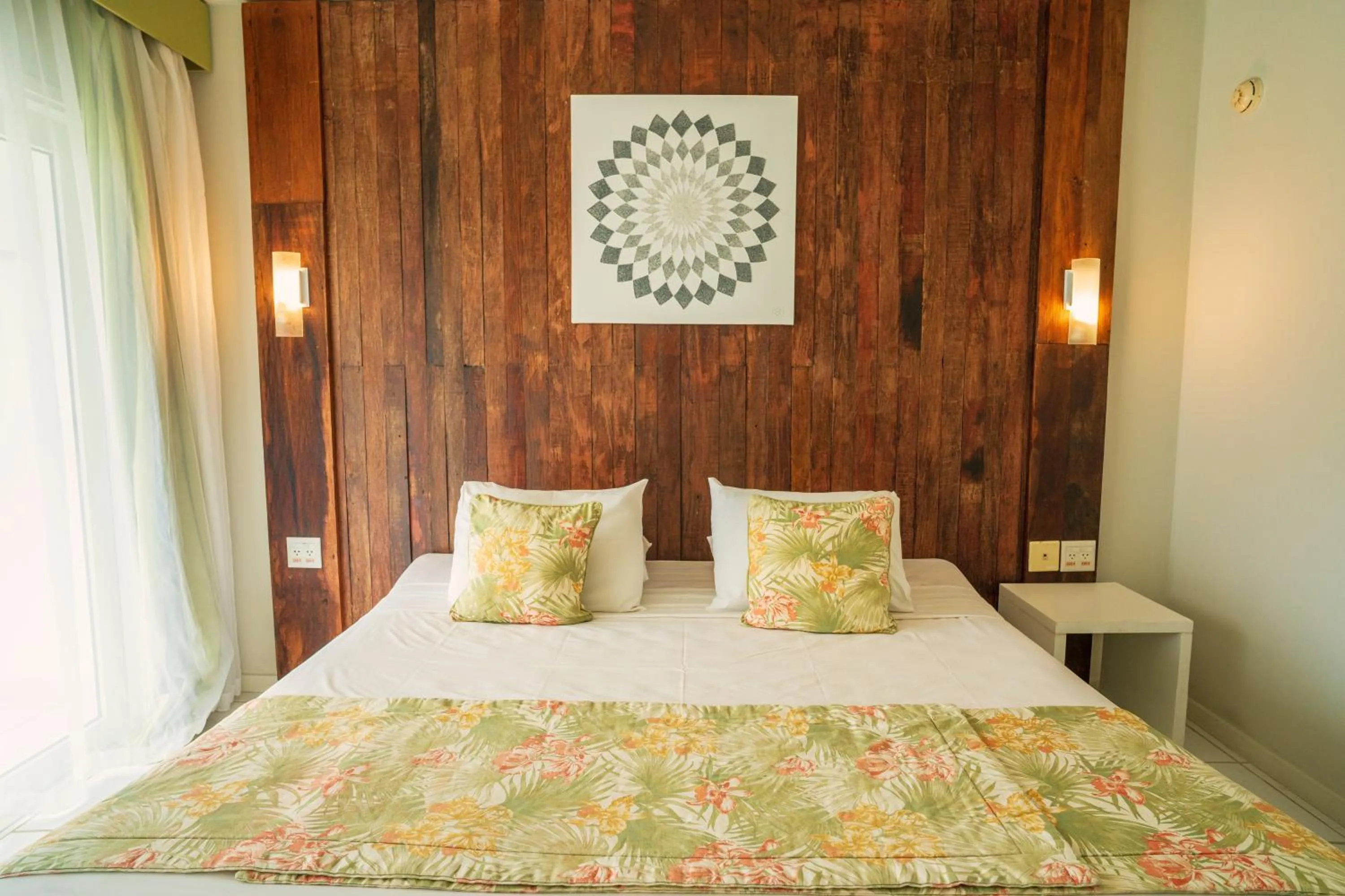 Apartment with swimming pool view - single occupancy in Búzios Beach Resort by WAM Experience