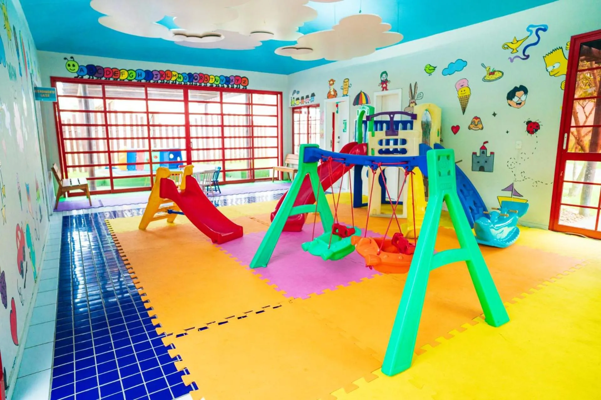 Búzios Beach Resort by WAM Experience