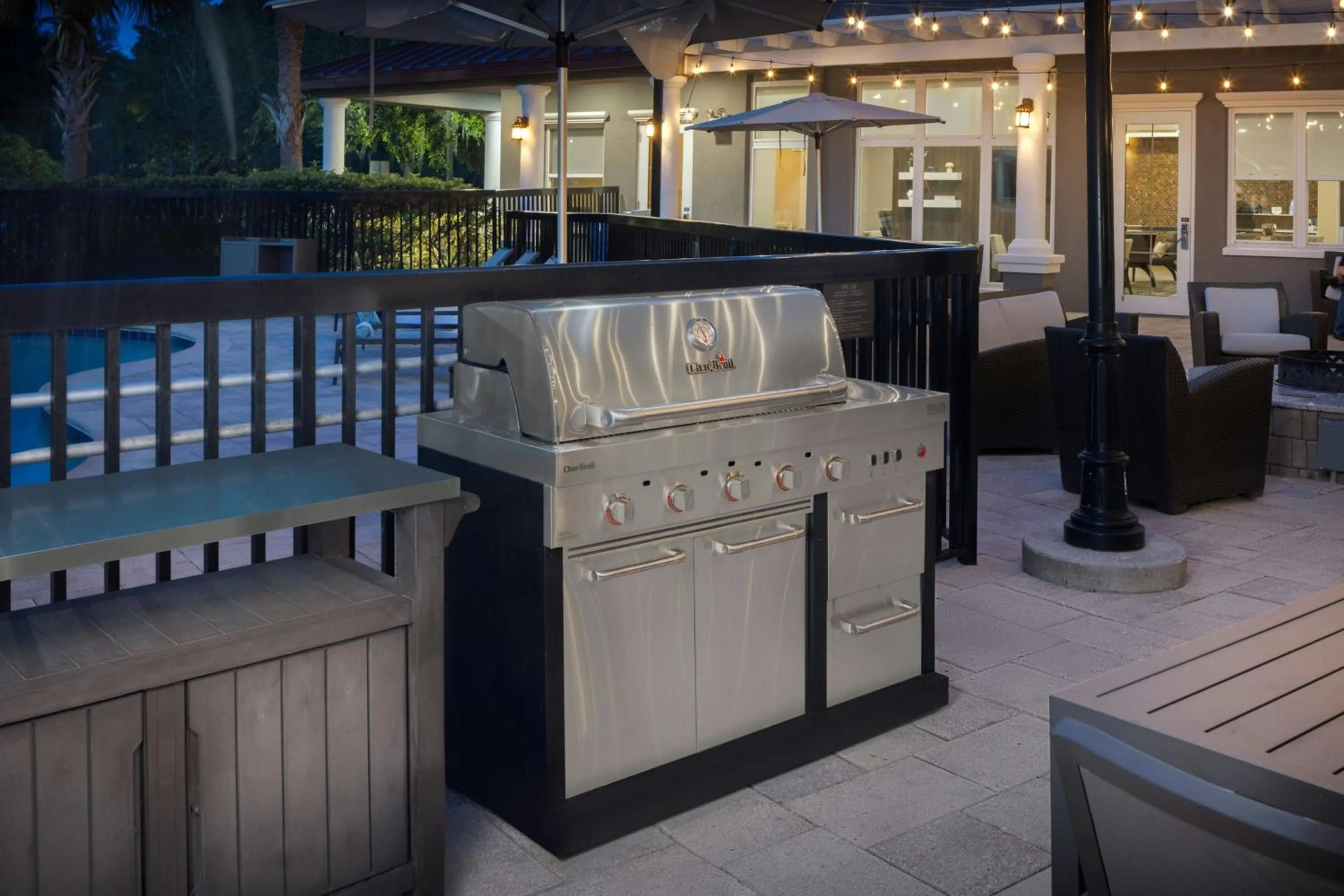 Other in Residence Inn Tampa Suncoast Parkway at NorthPointe Village