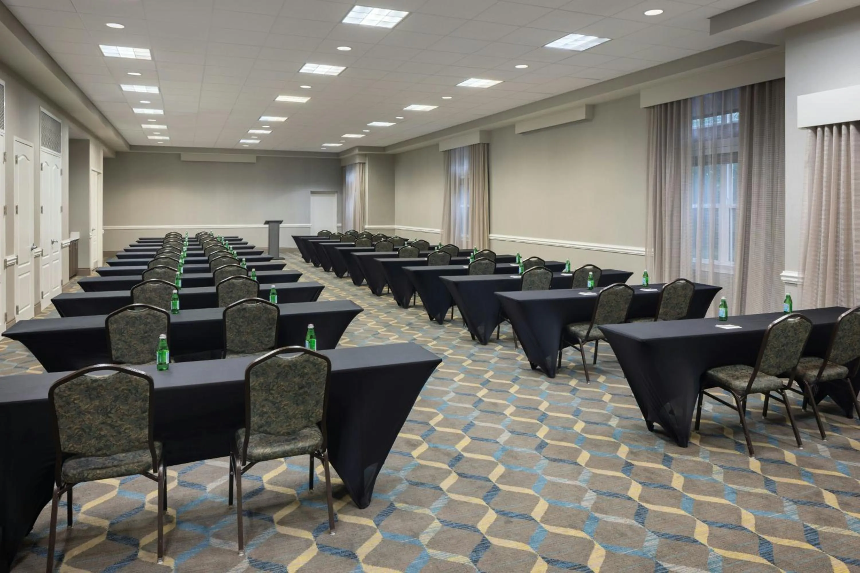 Meeting/conference room in Residence Inn Tampa Suncoast Parkway at NorthPointe Village