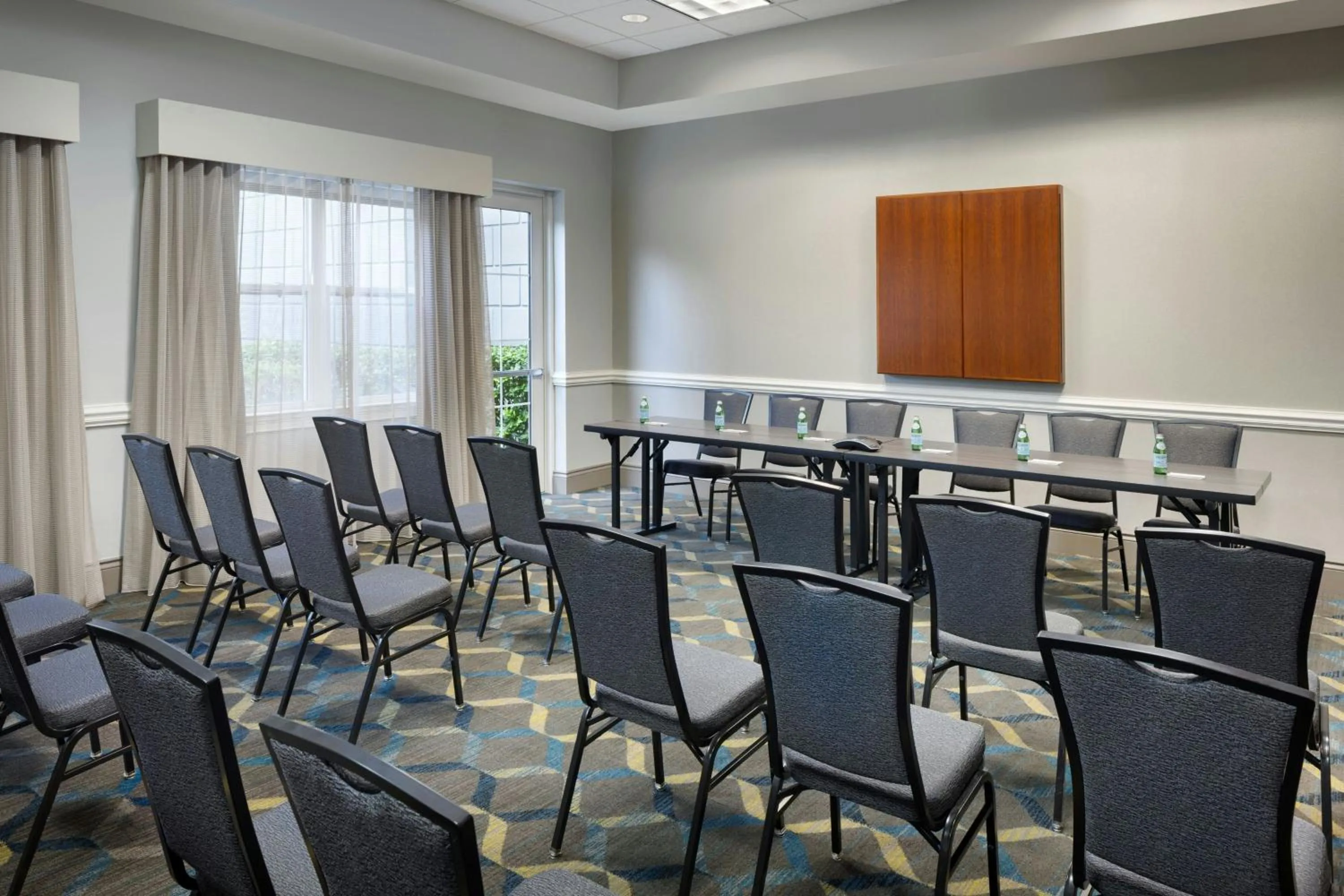Meeting/conference room in Residence Inn Tampa Suncoast Parkway at NorthPointe Village