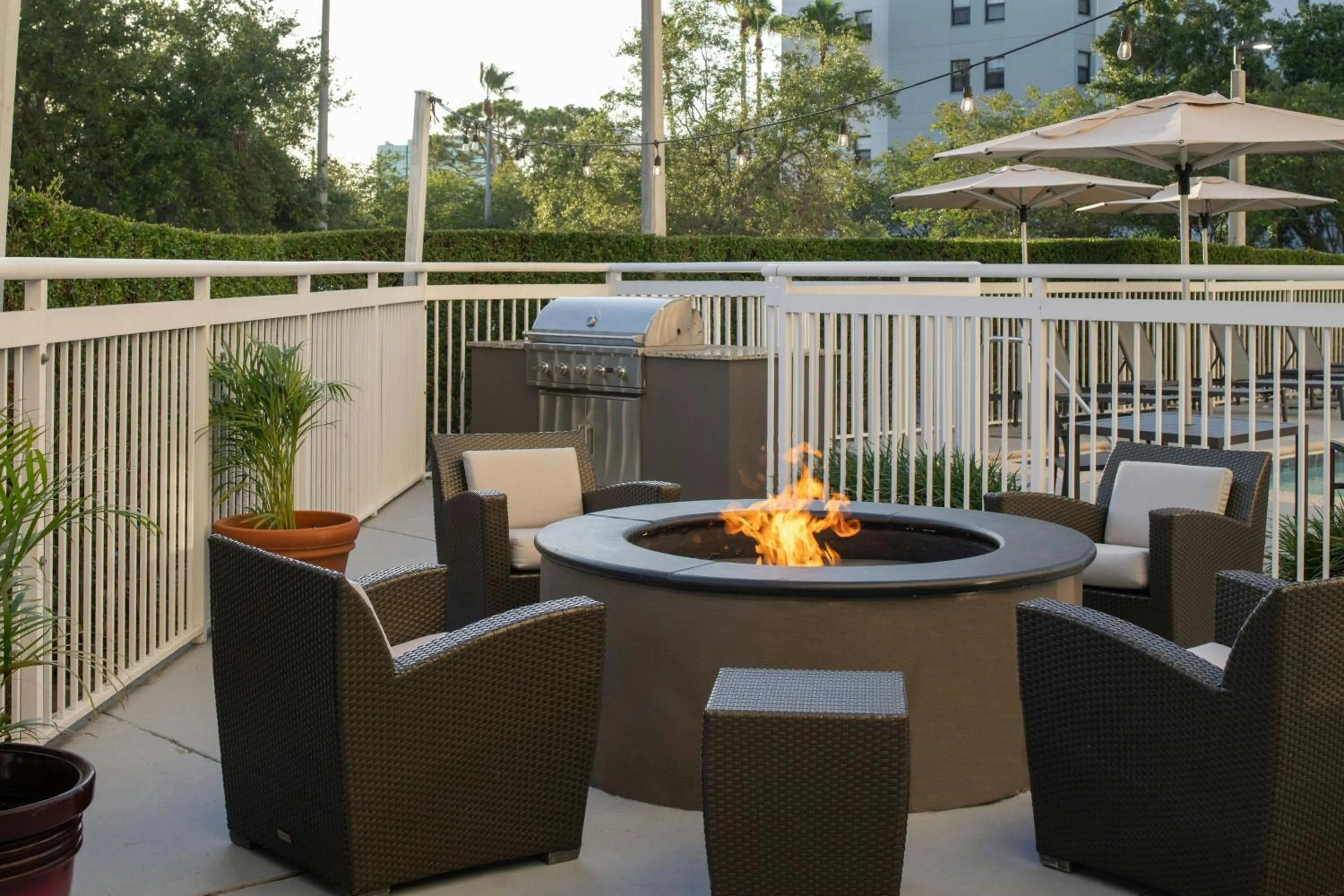 Other in Residence Inn by Marriot Clearwater Downtown