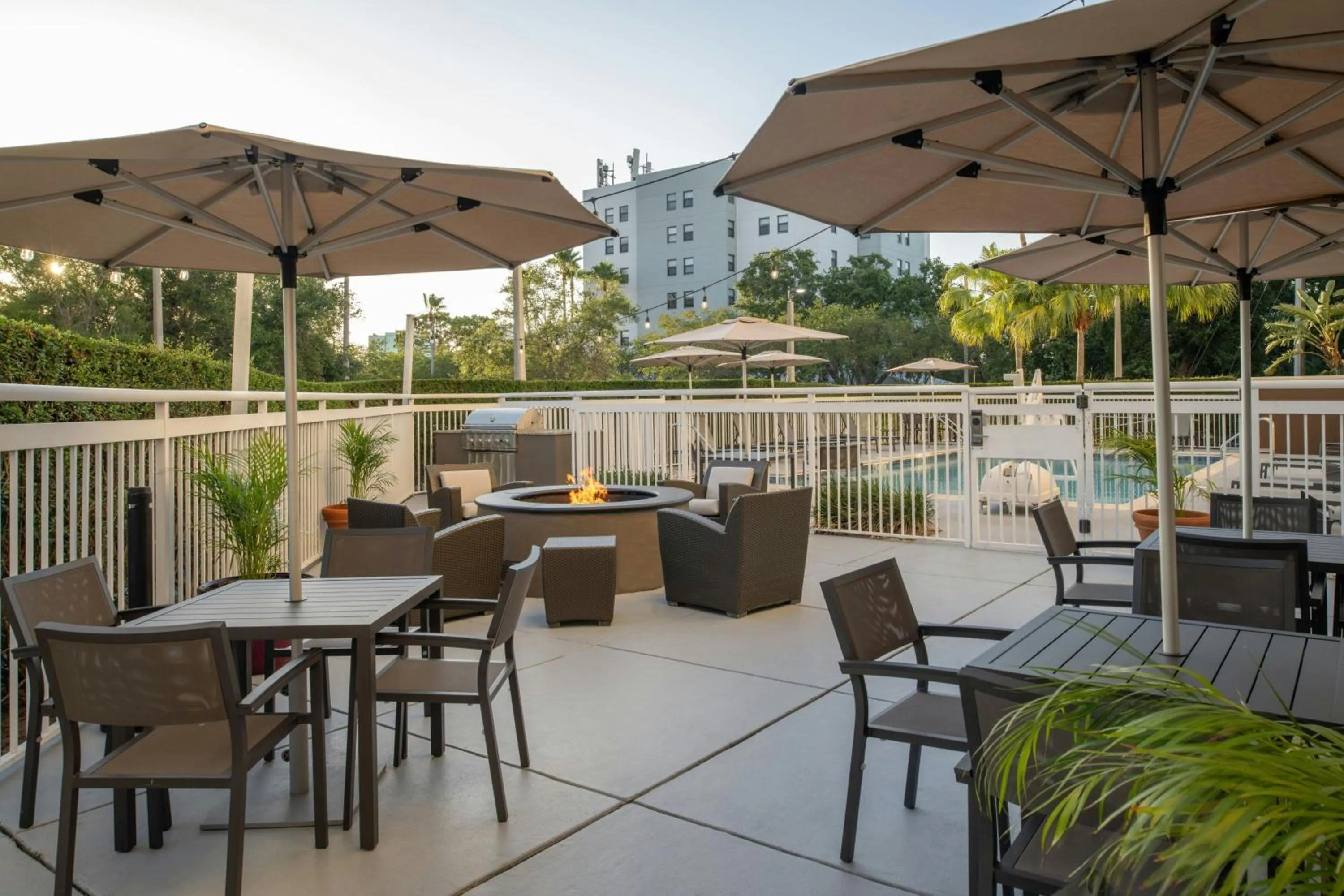 Other in Residence Inn by Marriot Clearwater Downtown
