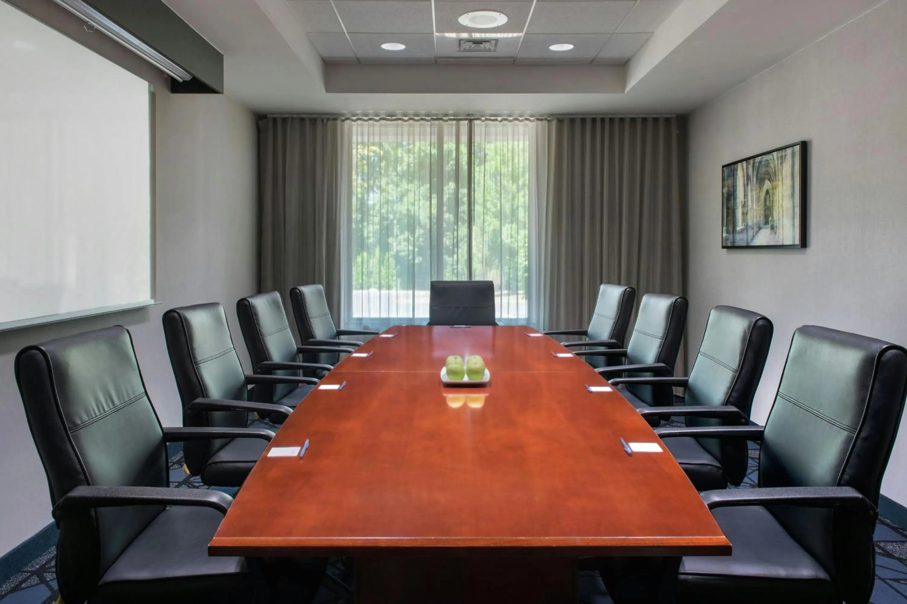 Meeting/conference room in Courtyard Ewing Princeton
