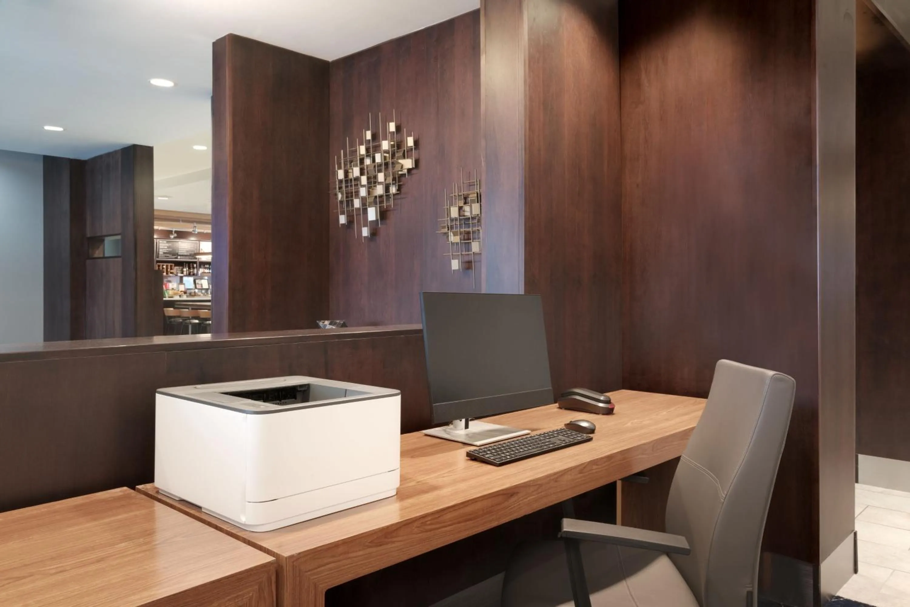 Other in Courtyard by Marriott Johnson City