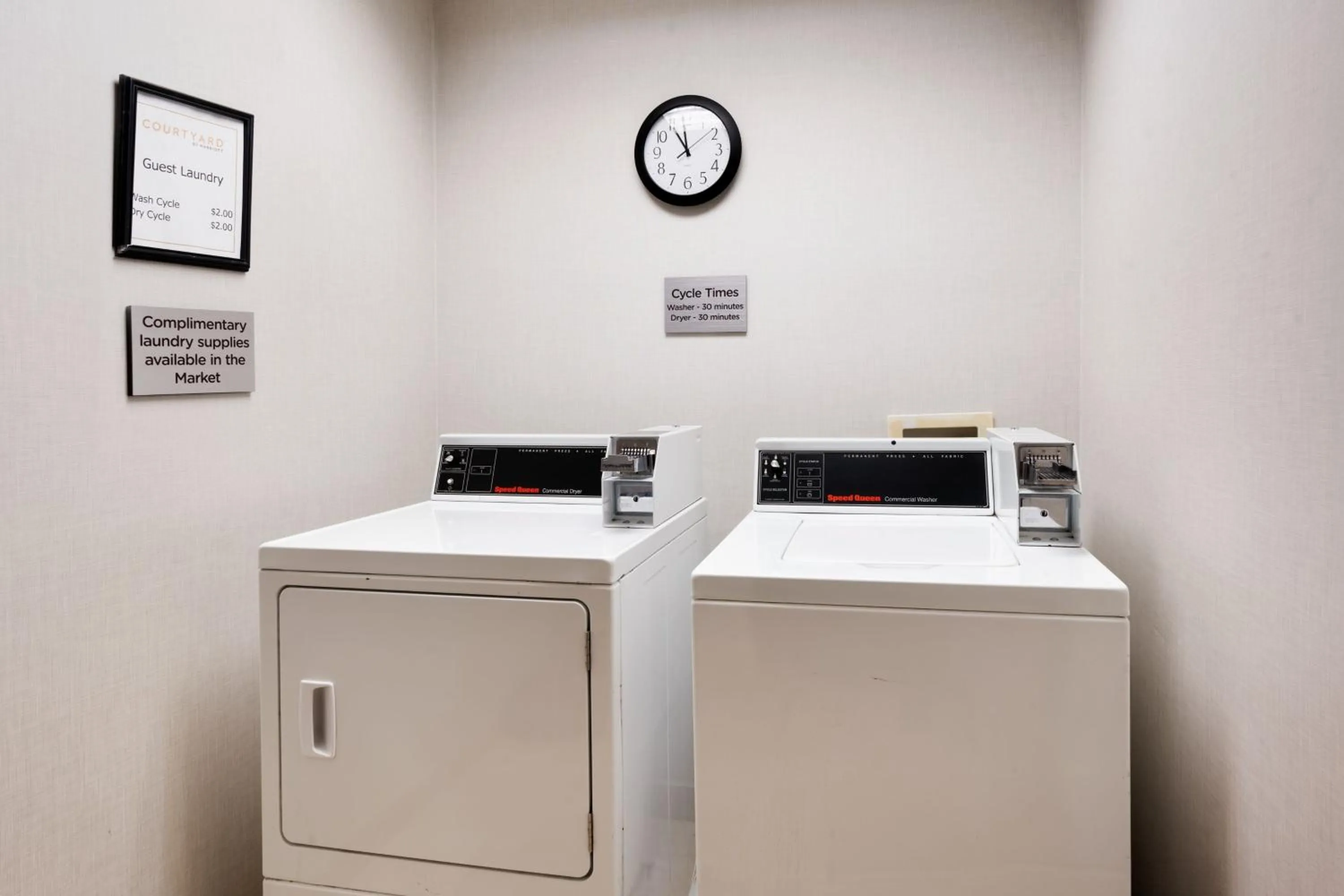 Other in Courtyard by Marriott Johnson City