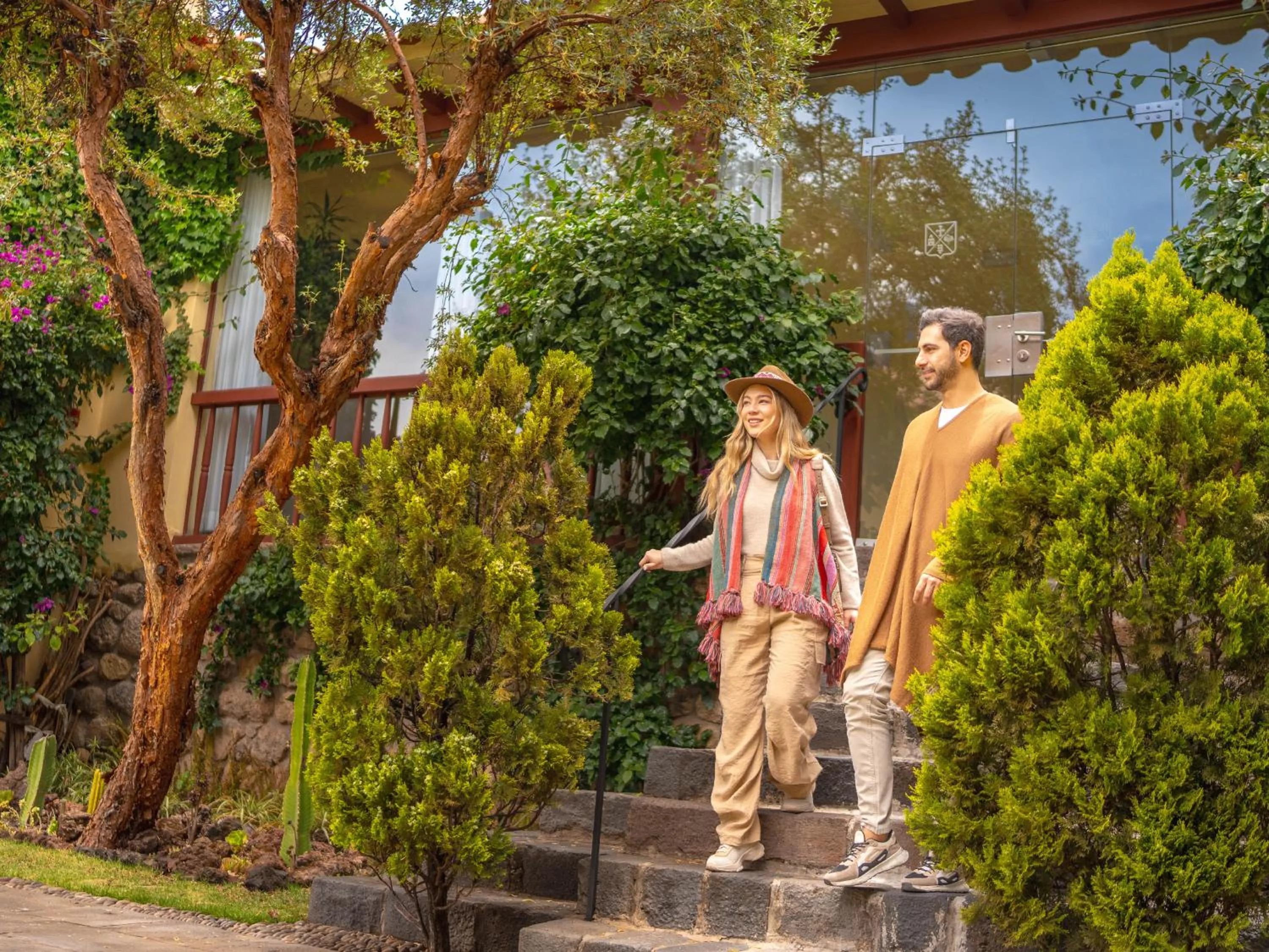 Casa Cartagena Boutique Hotel & Spa