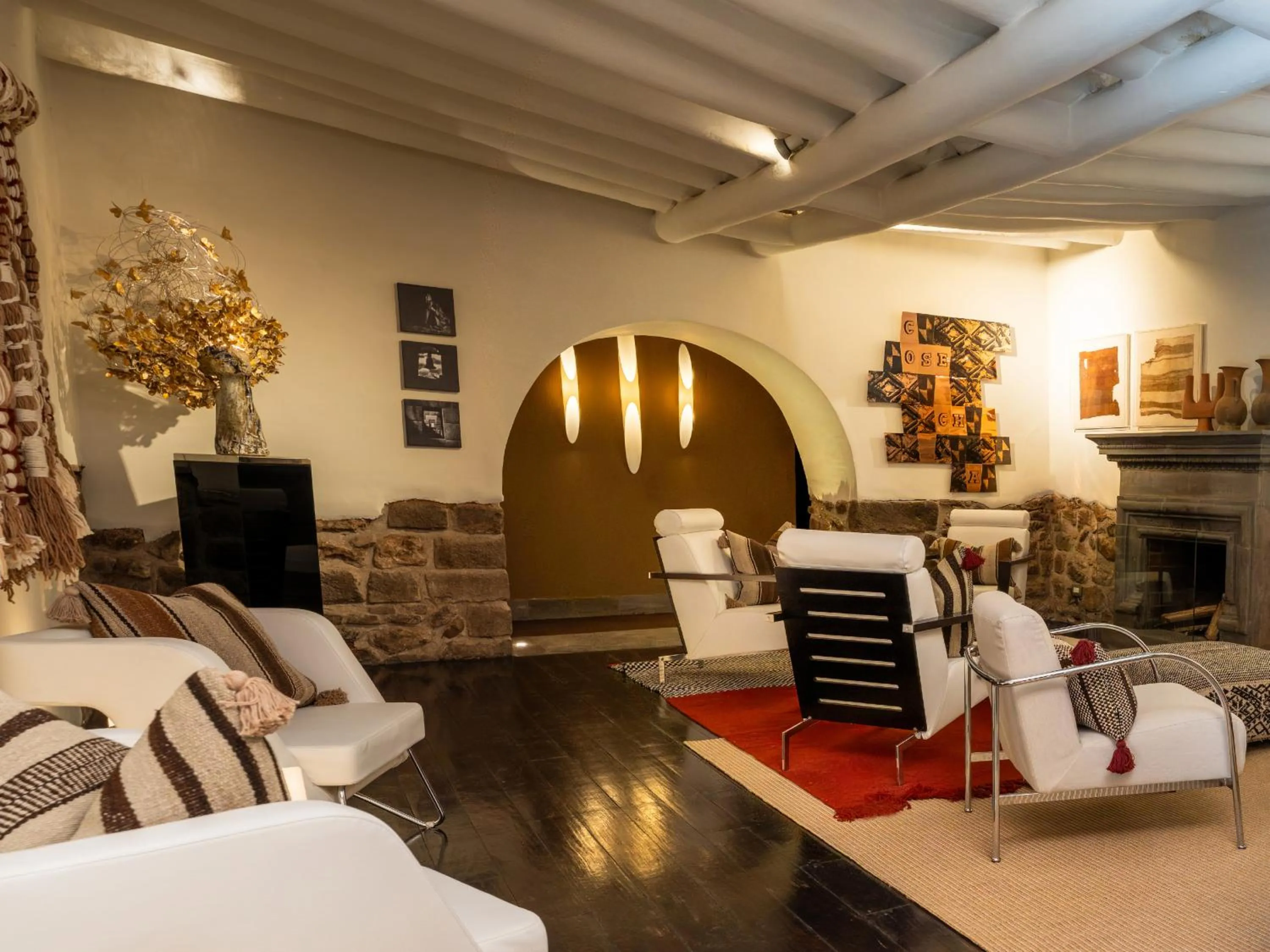 Casa Cartagena Boutique Hotel & Spa