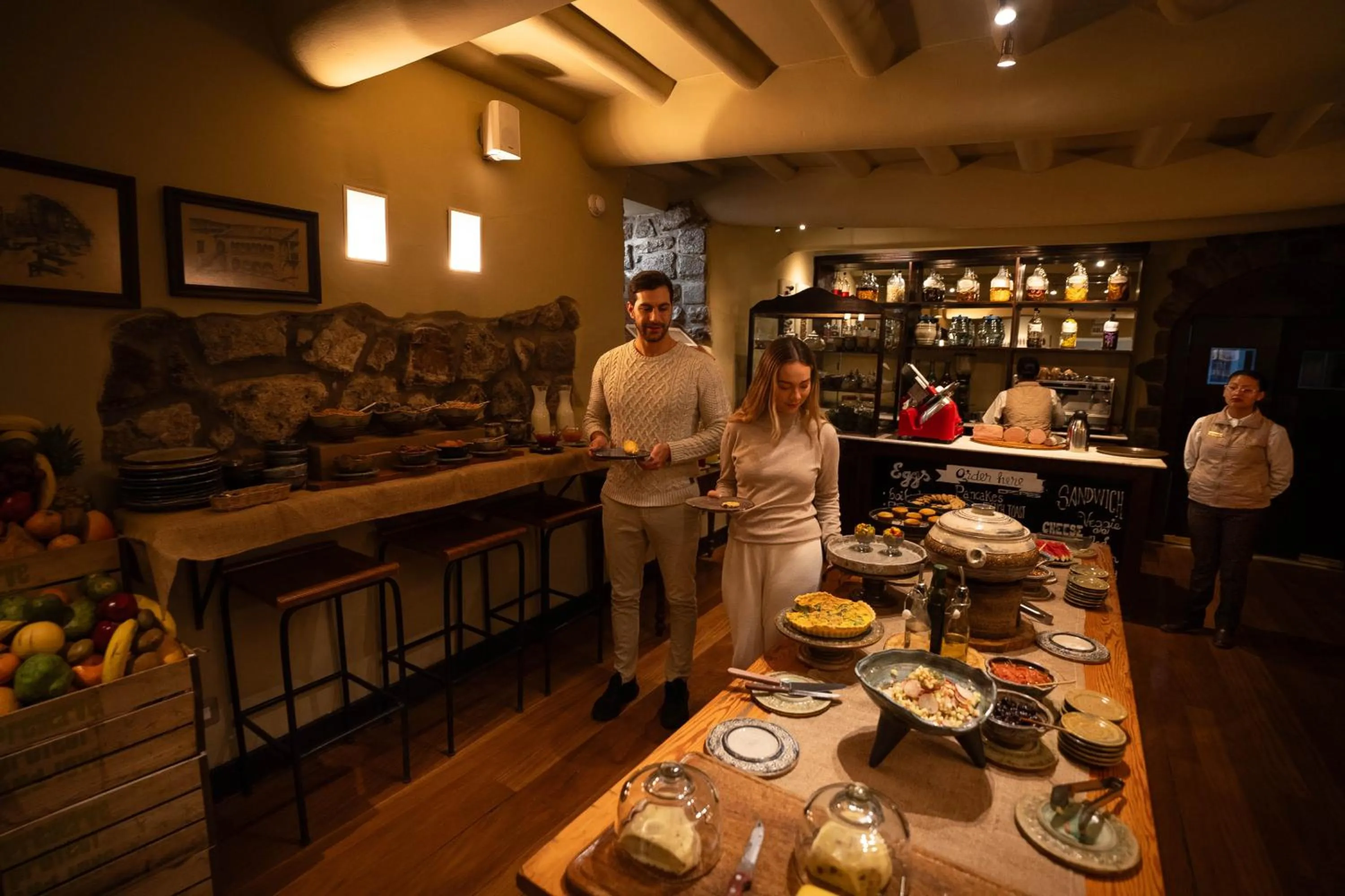 Casa Cartagena Boutique Hotel & Spa