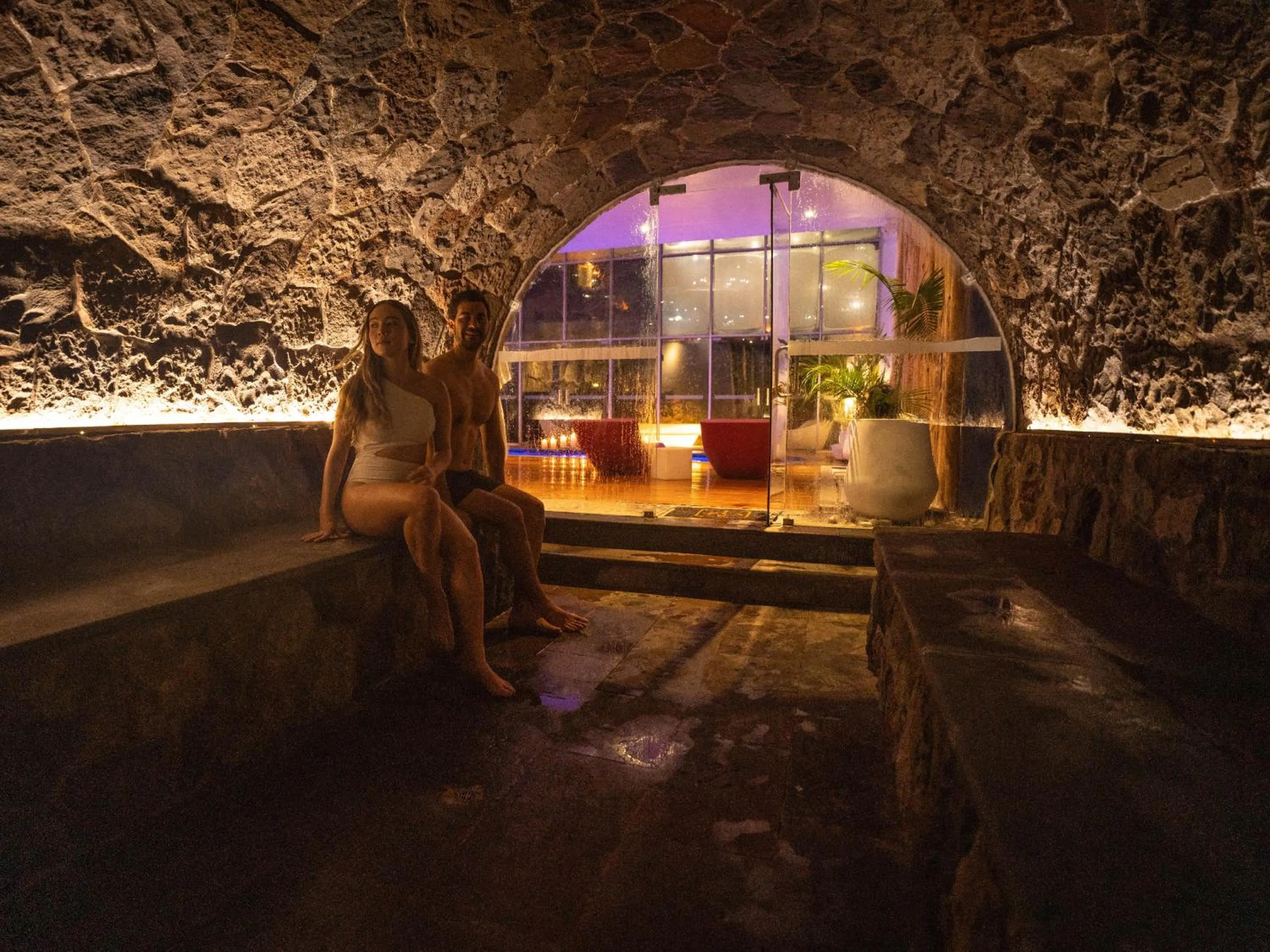 Casa Cartagena Boutique Hotel & Spa