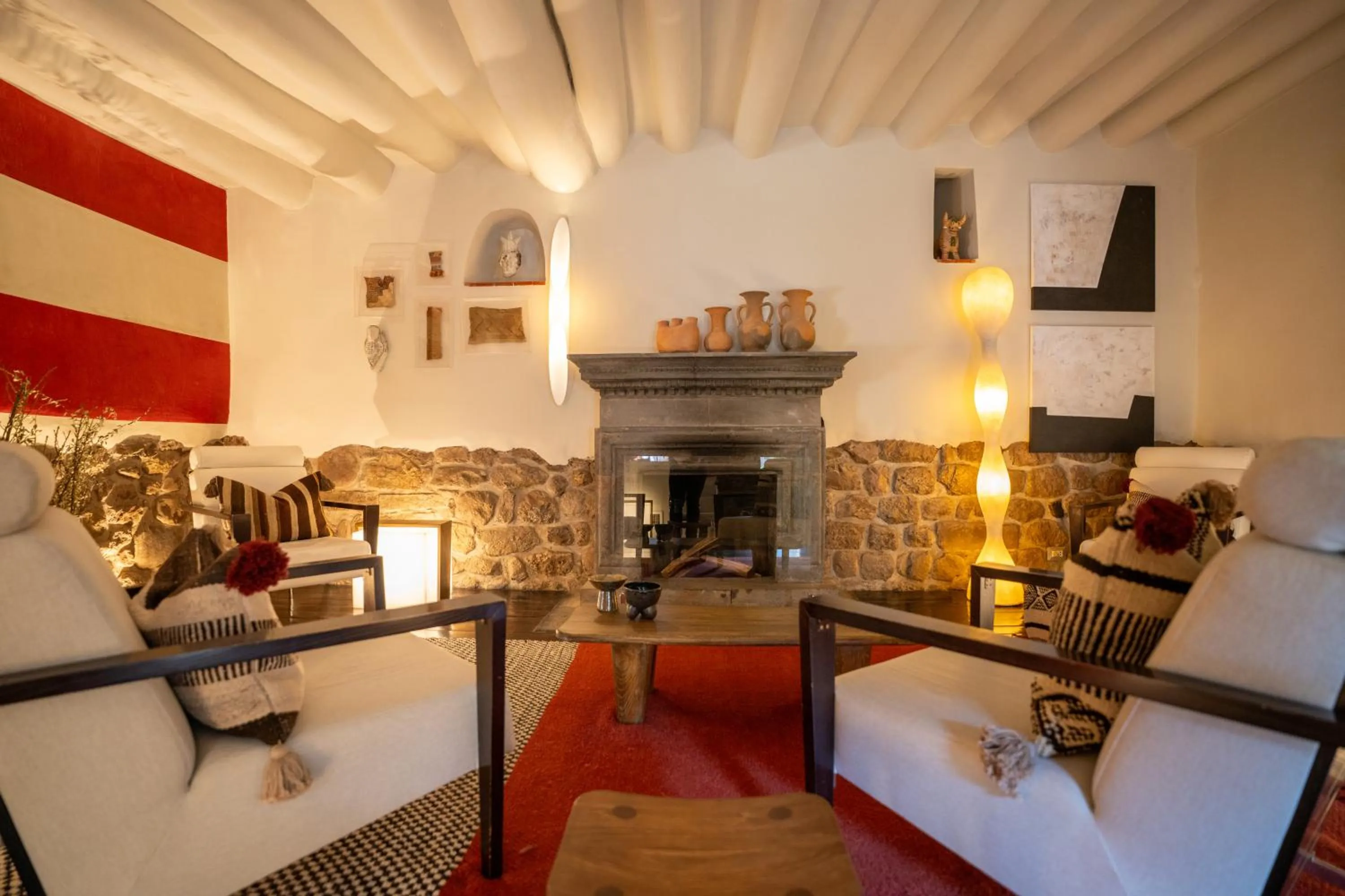 Casa Cartagena Boutique Hotel & Spa