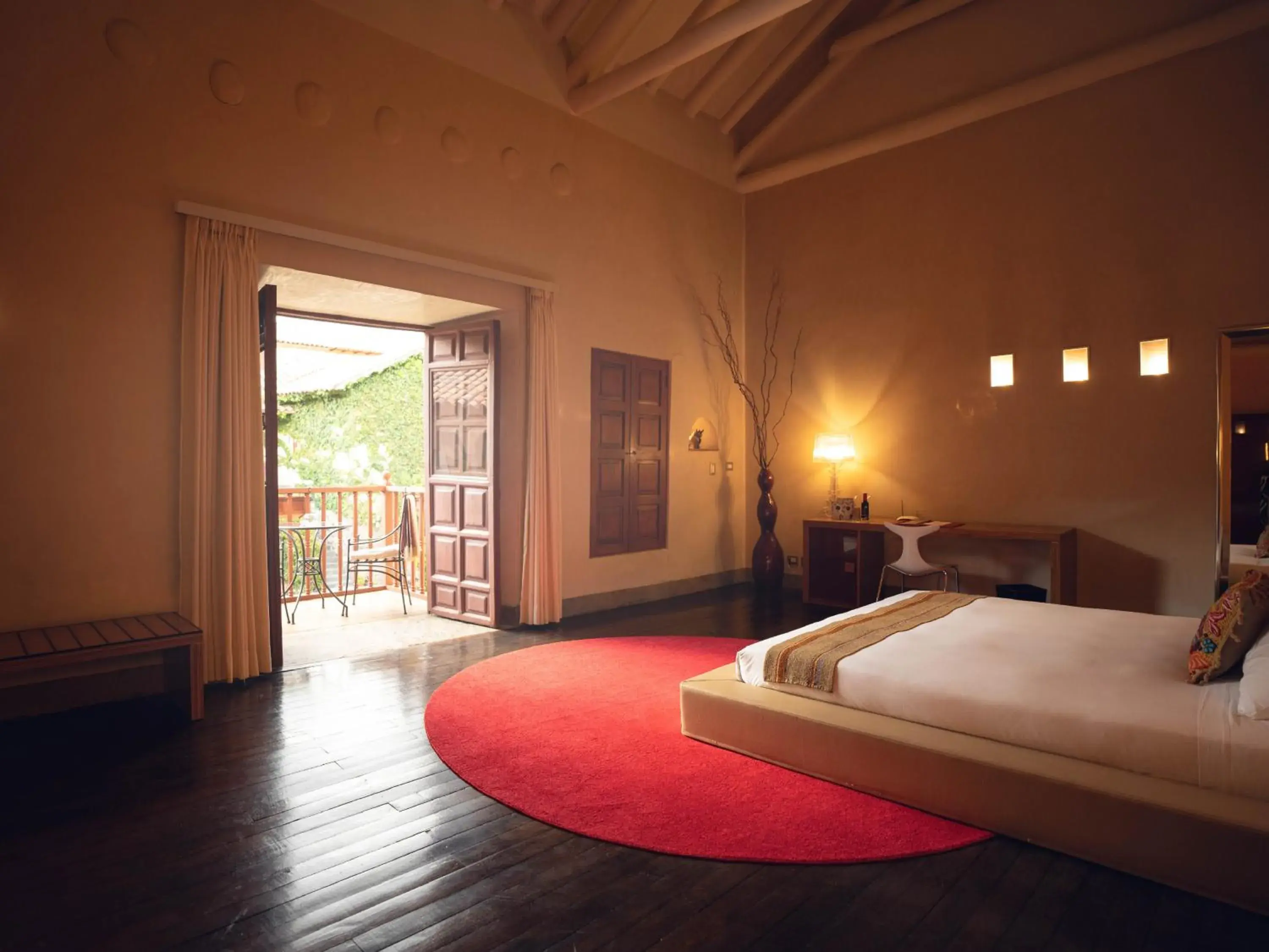 Master Suite in Casa Cartagena Boutique Hotel & Spa Master Suite in Casa Cartagena Boutique Hotel & Spa