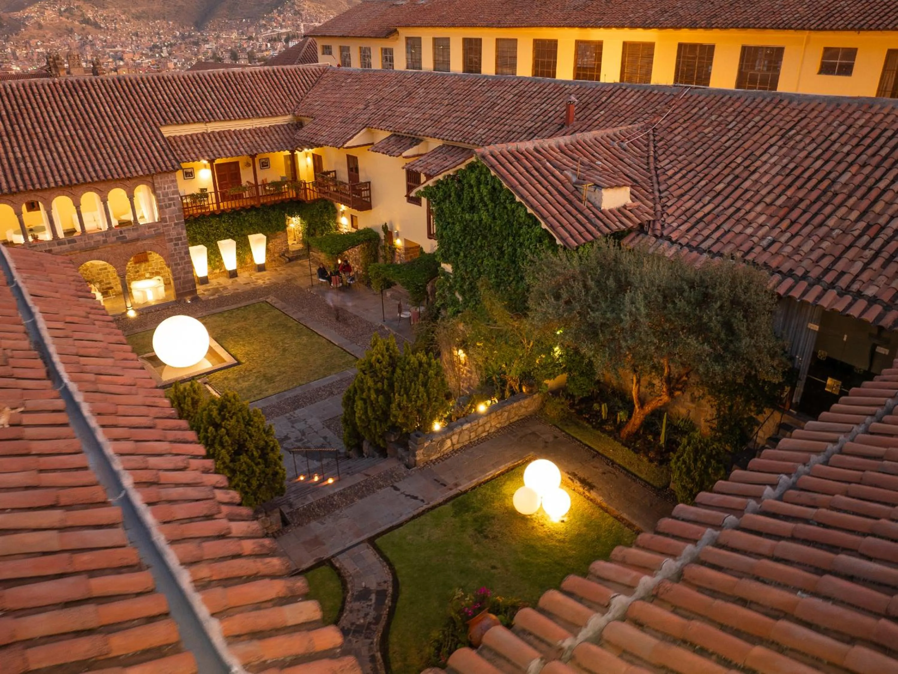 Casa Cartagena Boutique Hotel & Spa