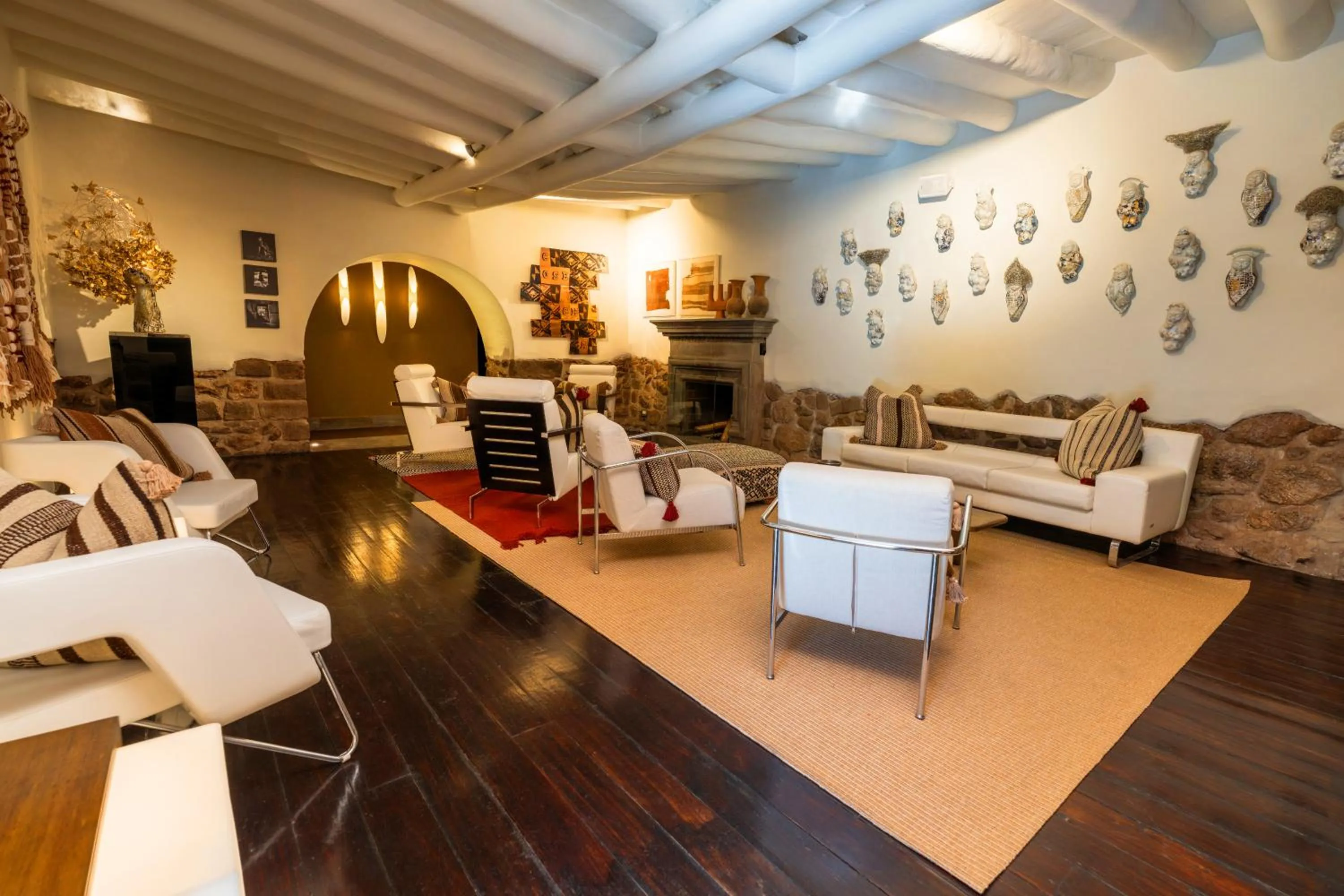 Casa Cartagena Boutique Hotel & Spa