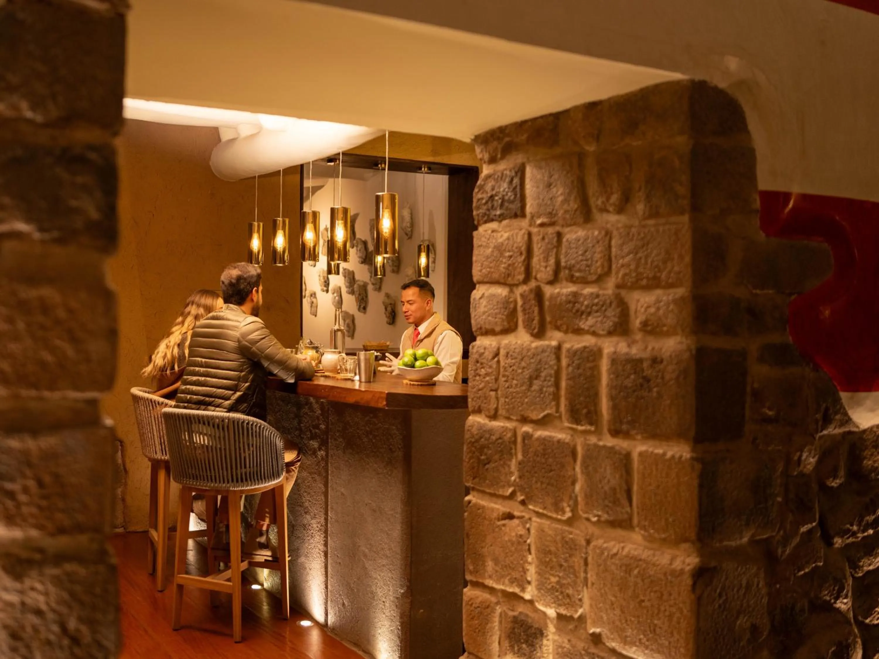 Casa Cartagena Boutique Hotel & Spa