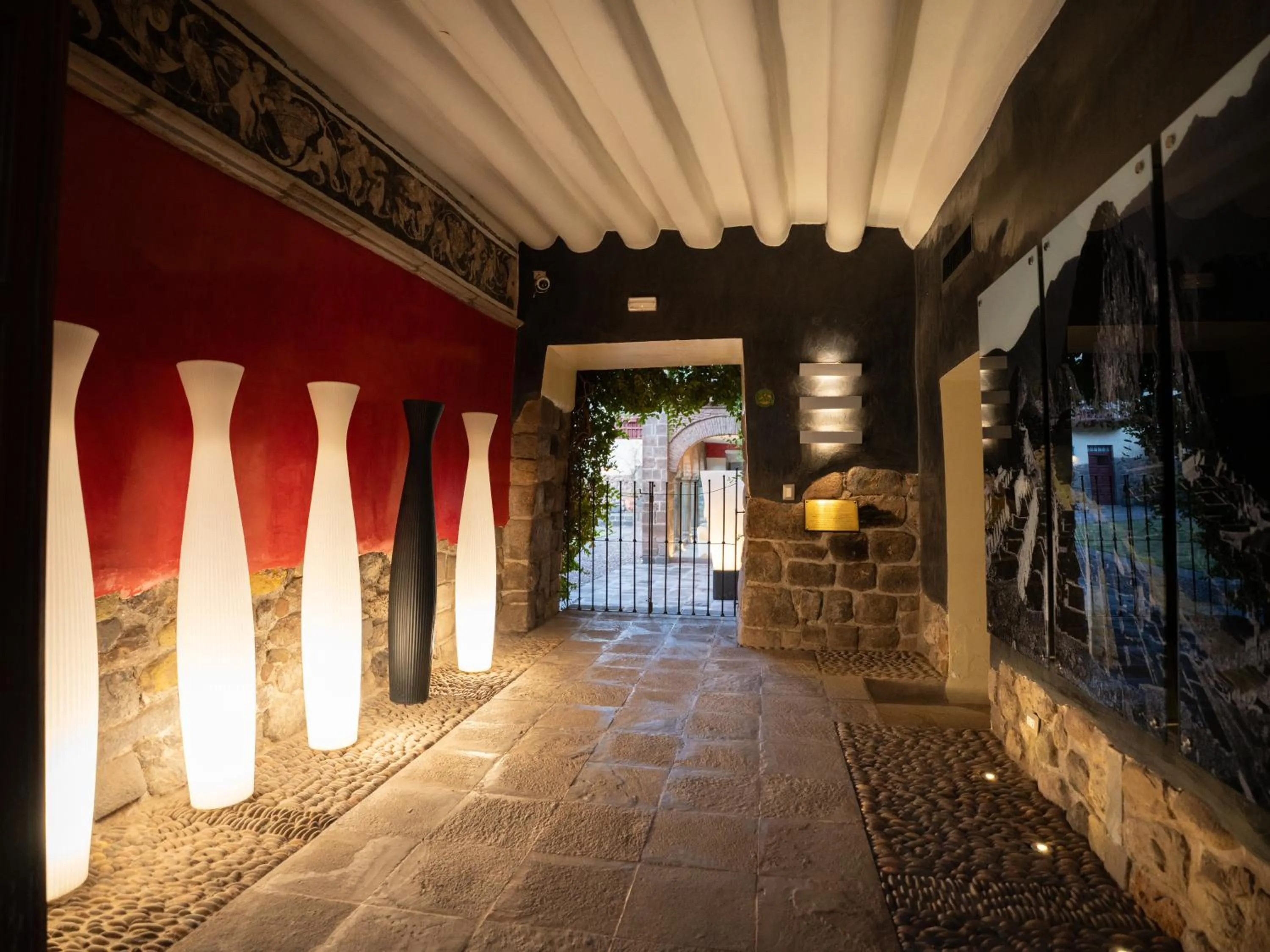 Casa Cartagena Boutique Hotel & Spa