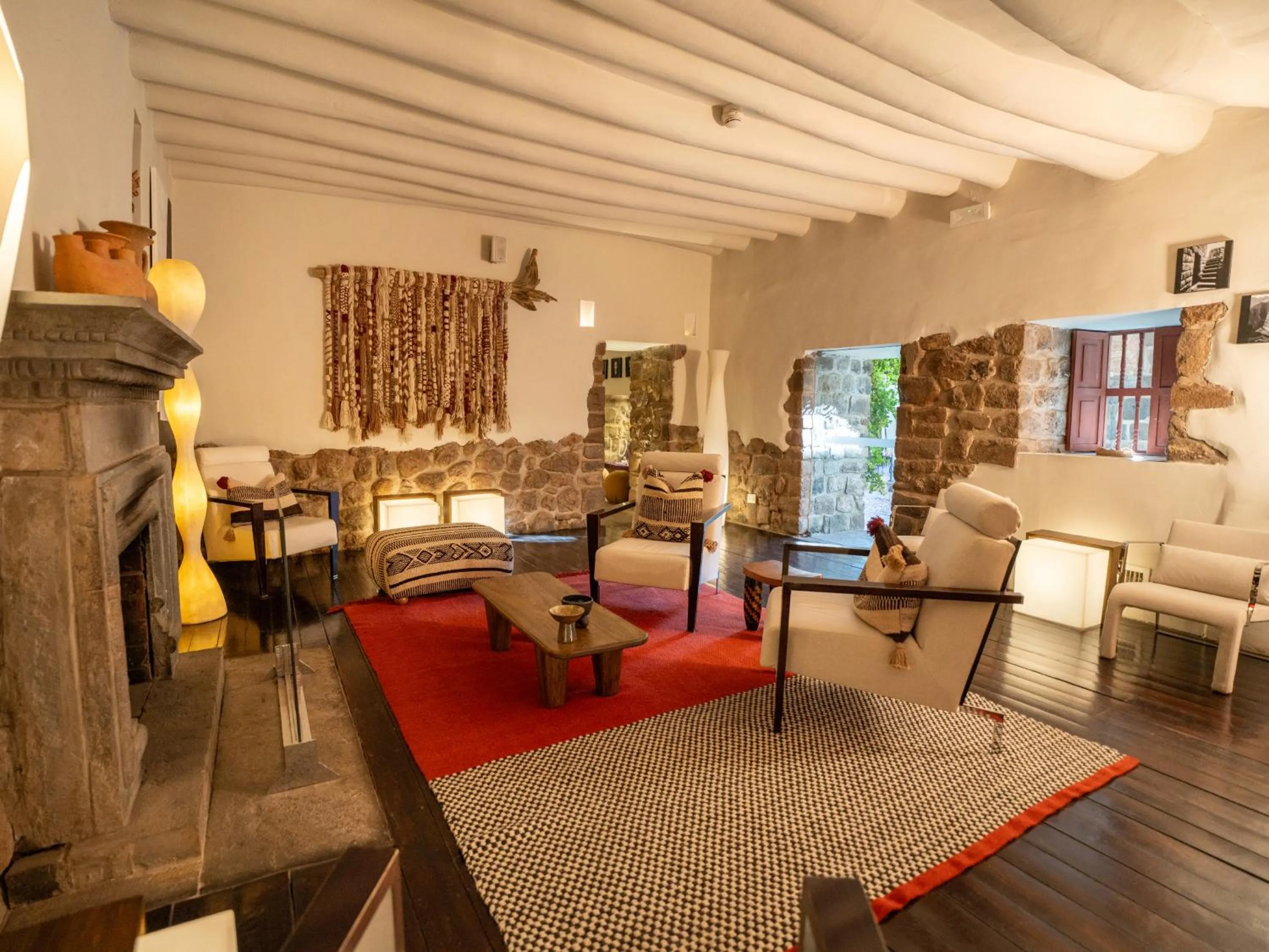 Casa Cartagena Boutique Hotel & Spa