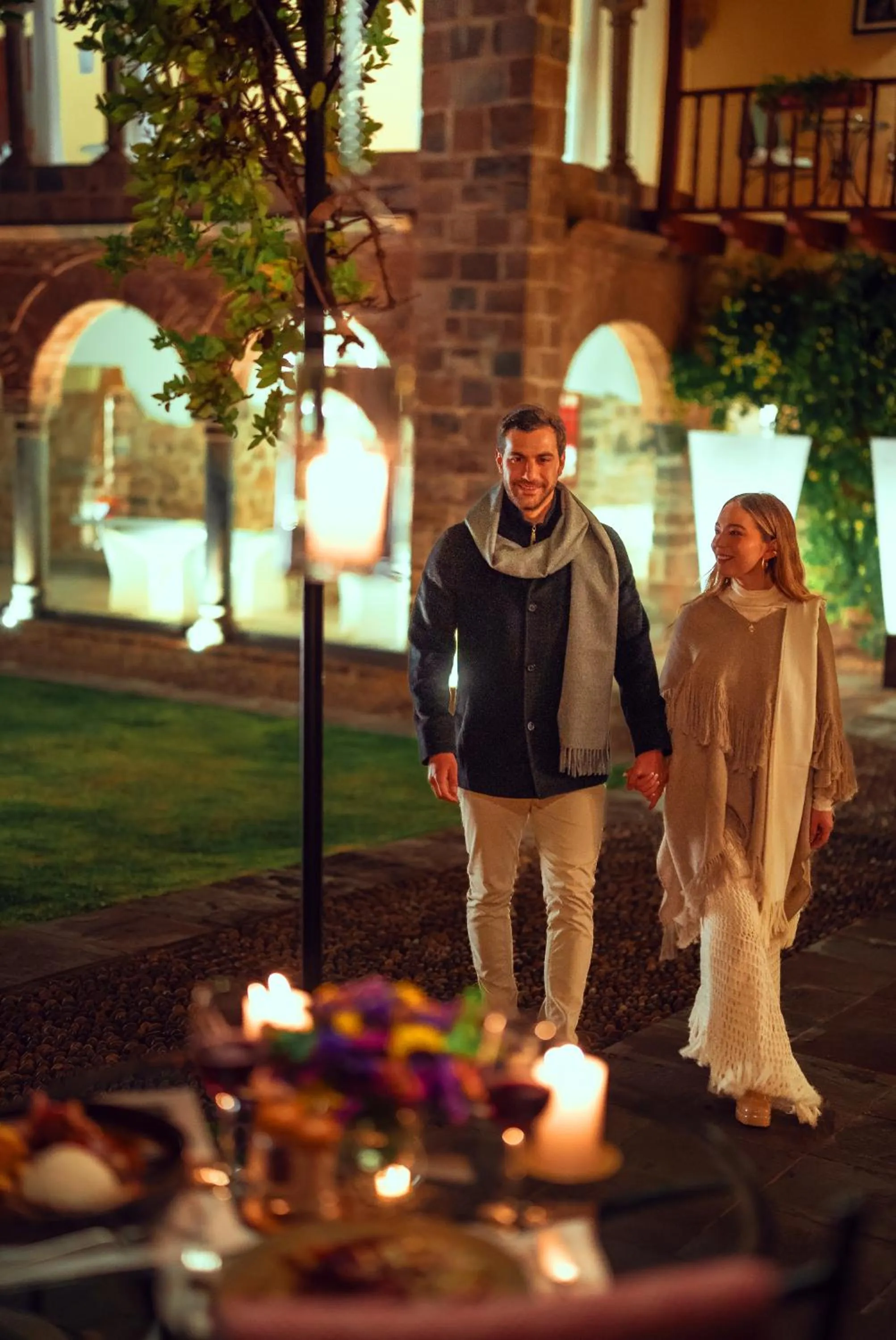 Casa Cartagena Boutique Hotel & Spa