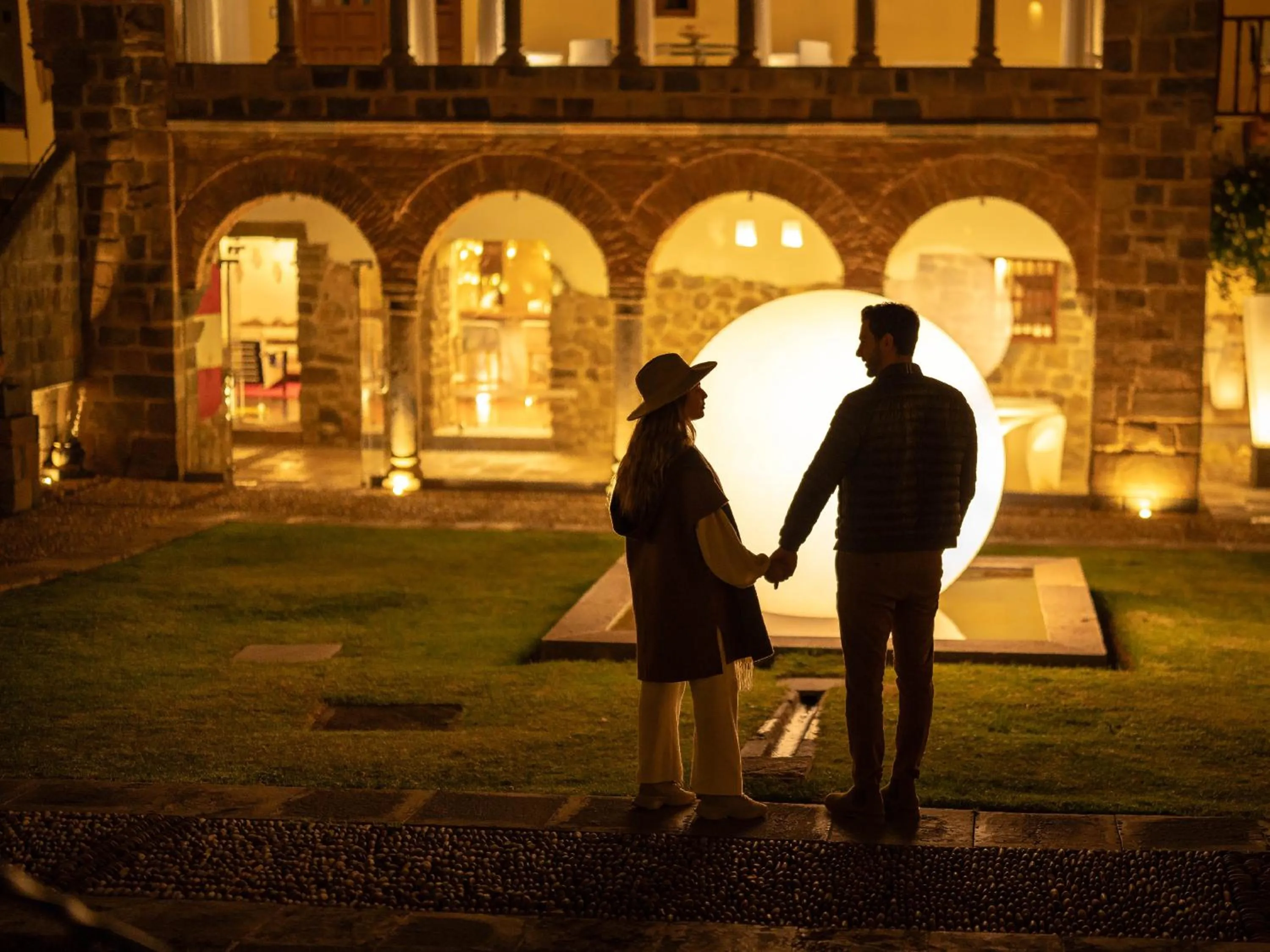 Casa Cartagena Boutique Hotel & Spa