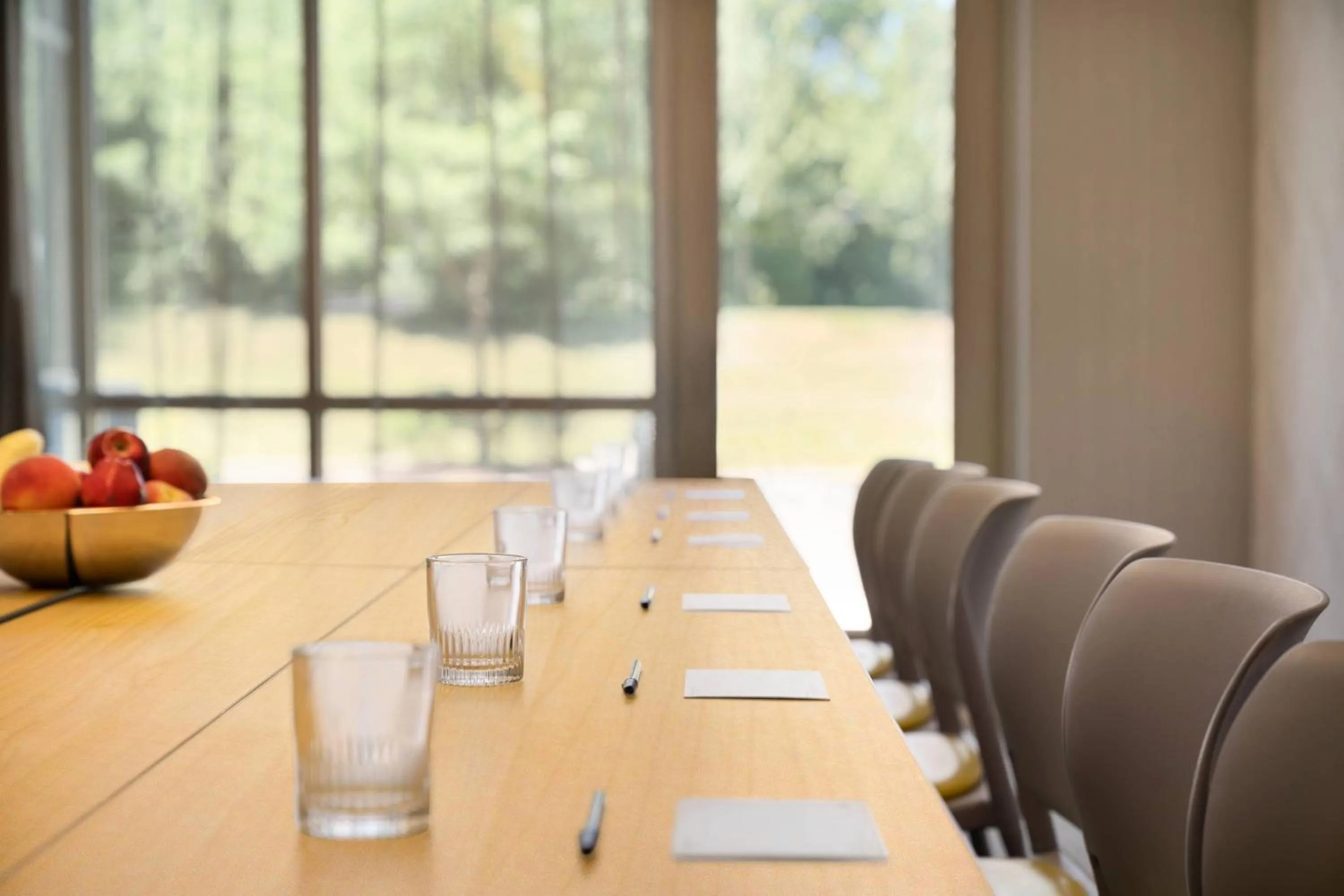 Meeting/conference room in SpringHill Suites Ewing Township Princeton South