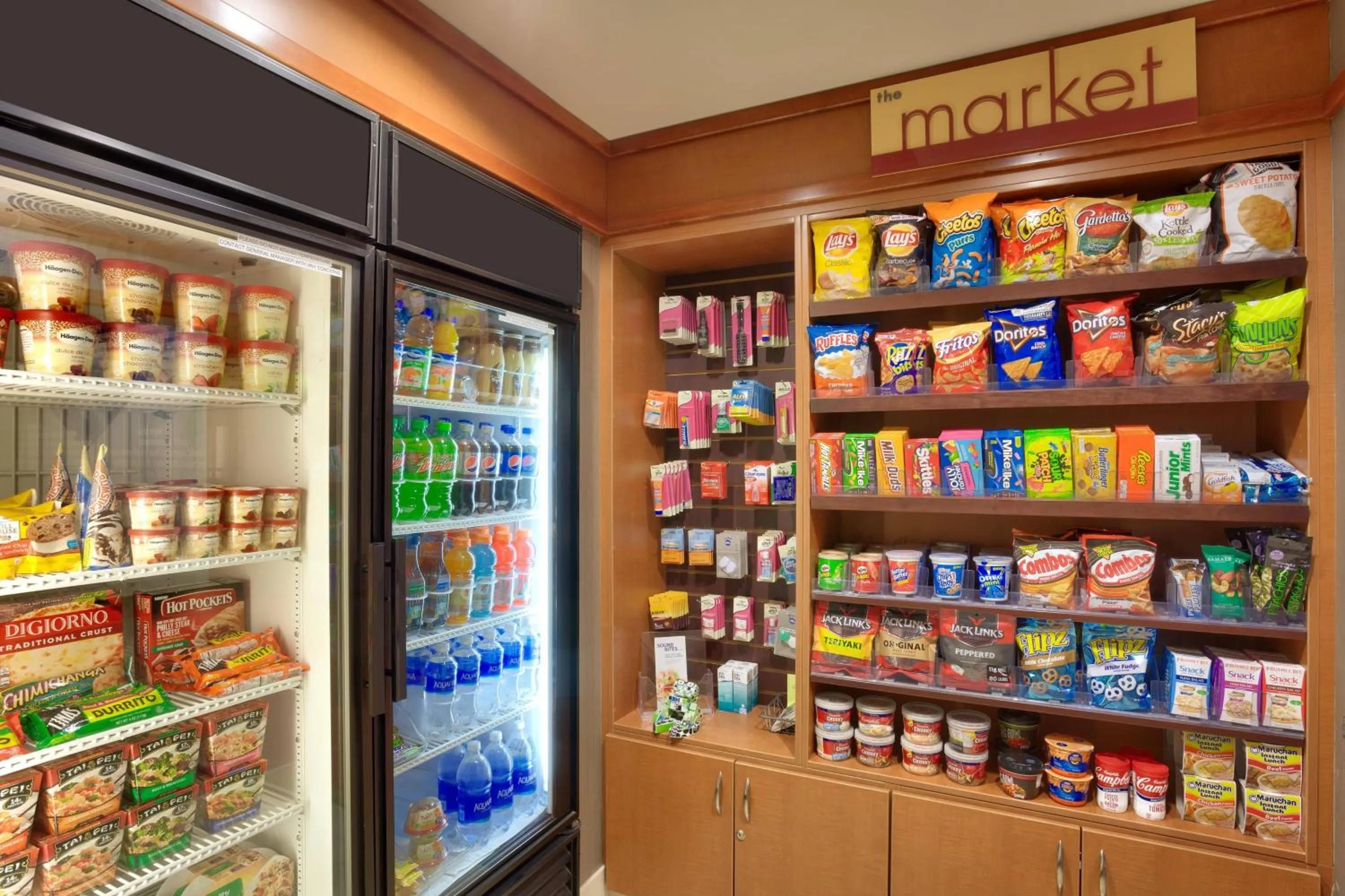 Other in SpringHill Suites Thatcher