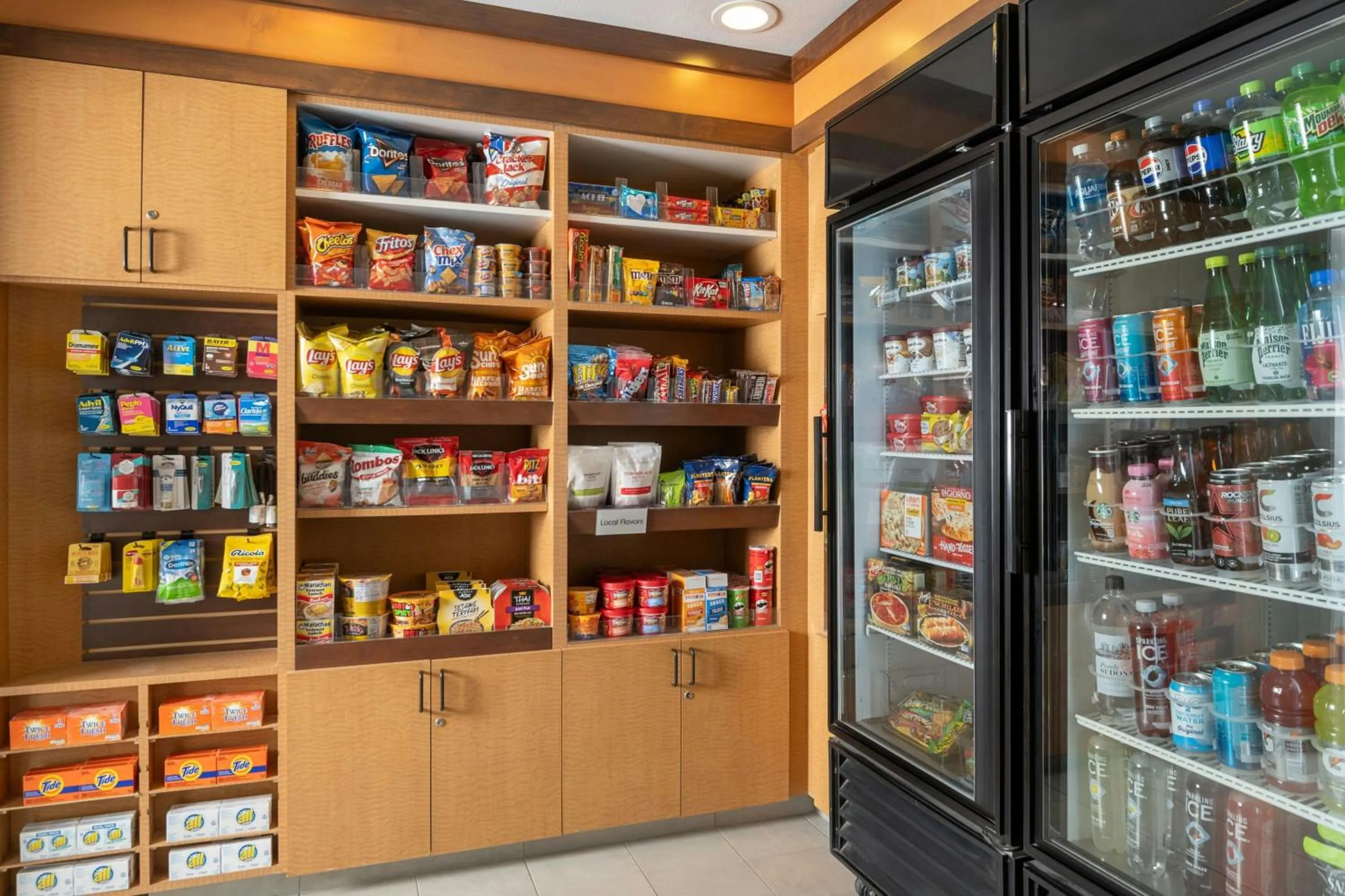 Other in SpringHill Suites Thatcher