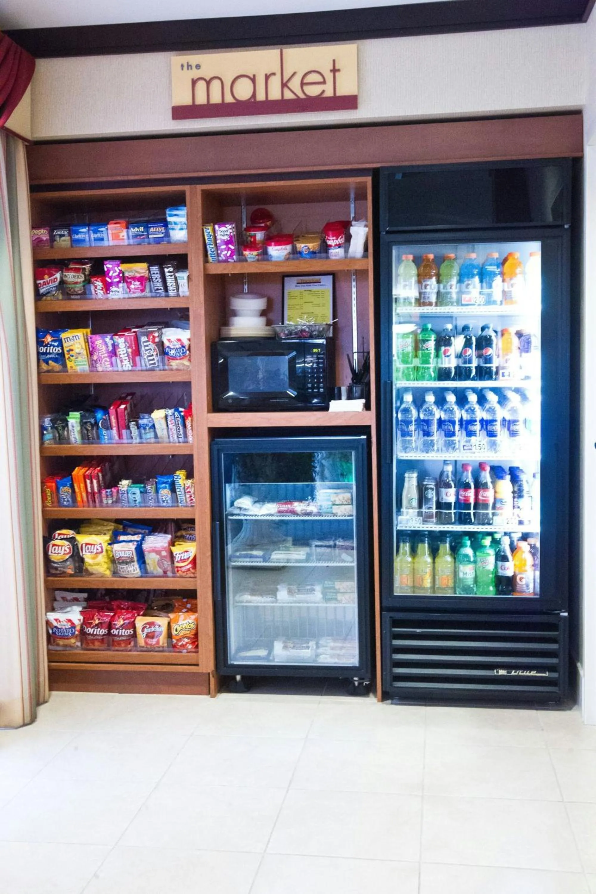 Other in Fairfield Inn & Suites Burley