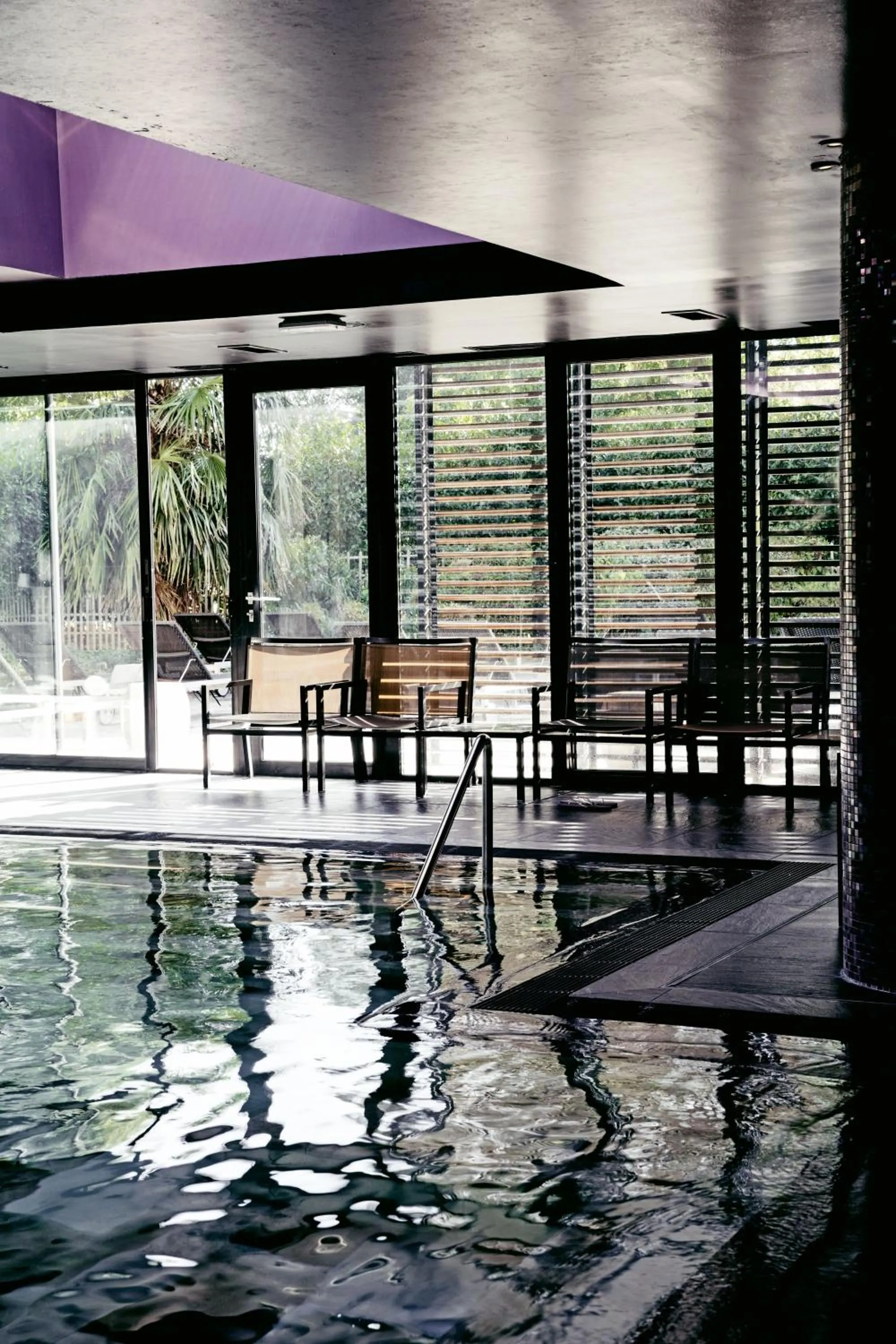 Activities in Château De Villiers-Le-Mahieu