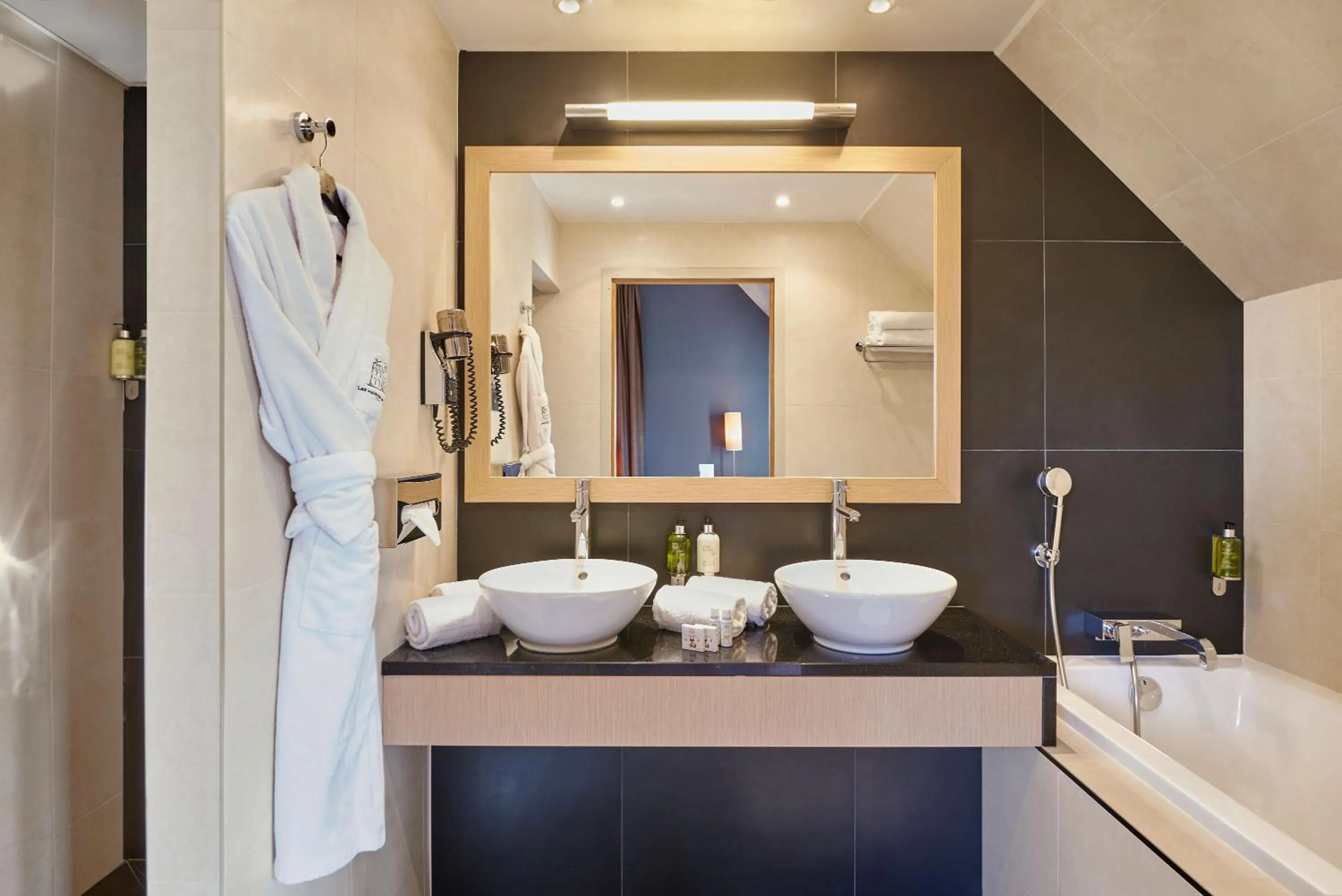 Château De Villiers-Le-Mahieu