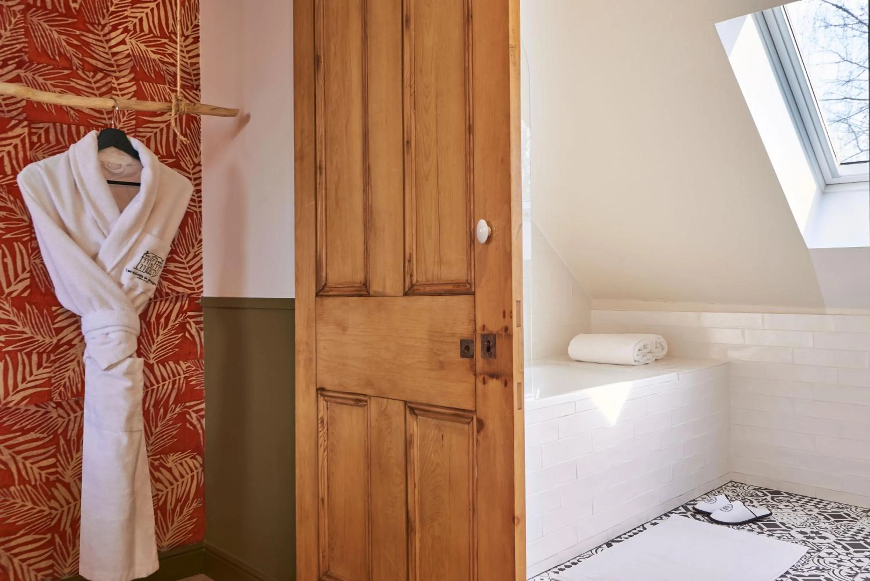 Château De Villiers-Le-Mahieu